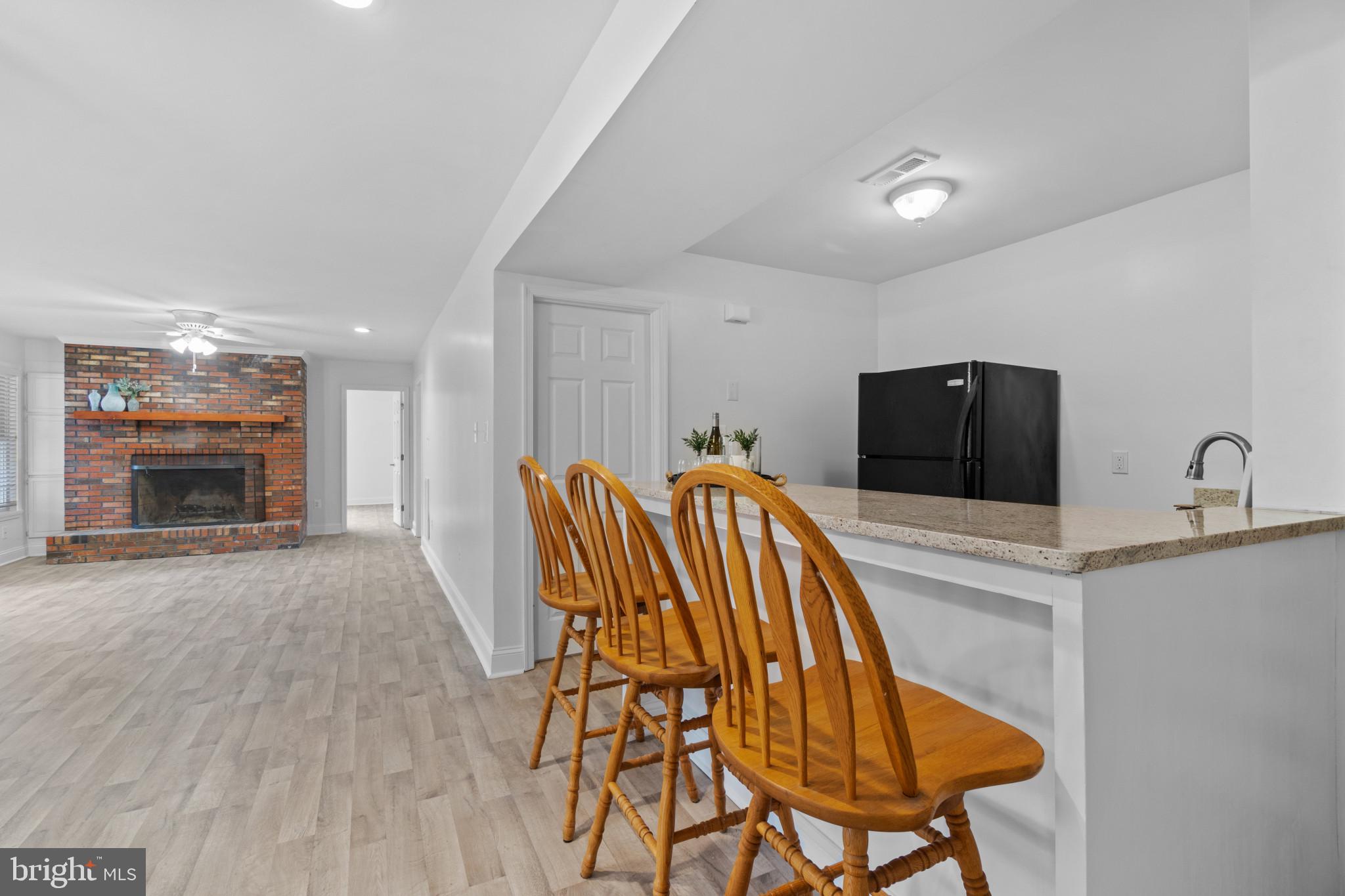 GARNER - Residential