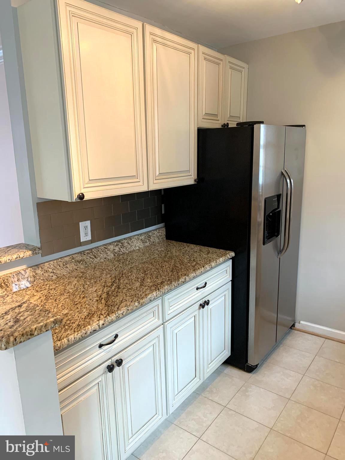 POTOWMACK CROSSING - Residential Lease