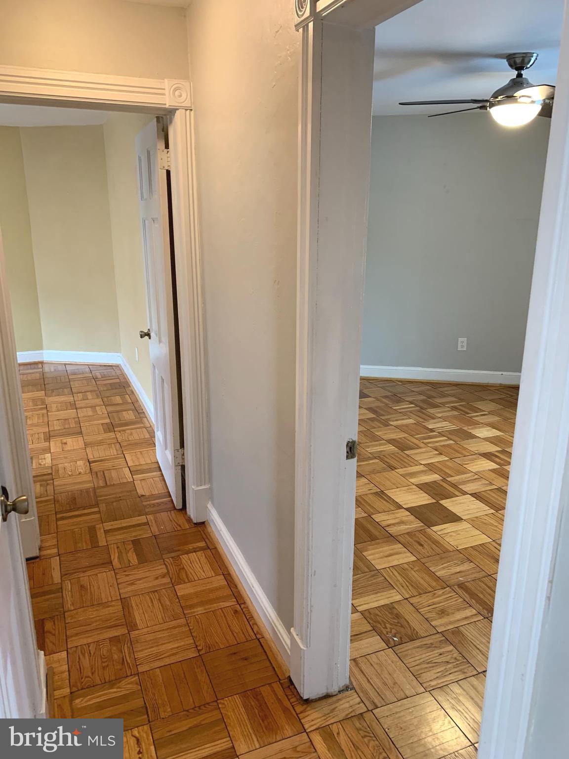 POTOWMACK CROSSING - Residential Lease