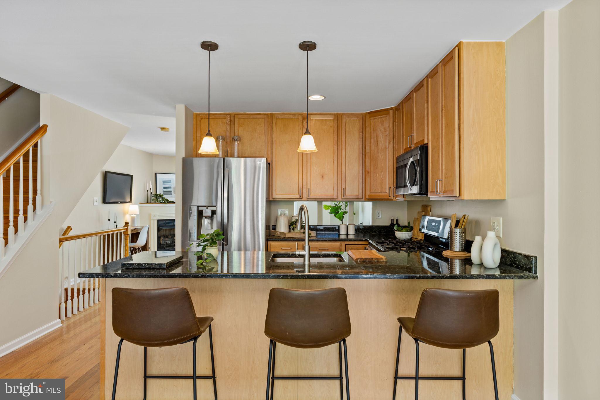 GRADUATE HOSPITAL - Residential