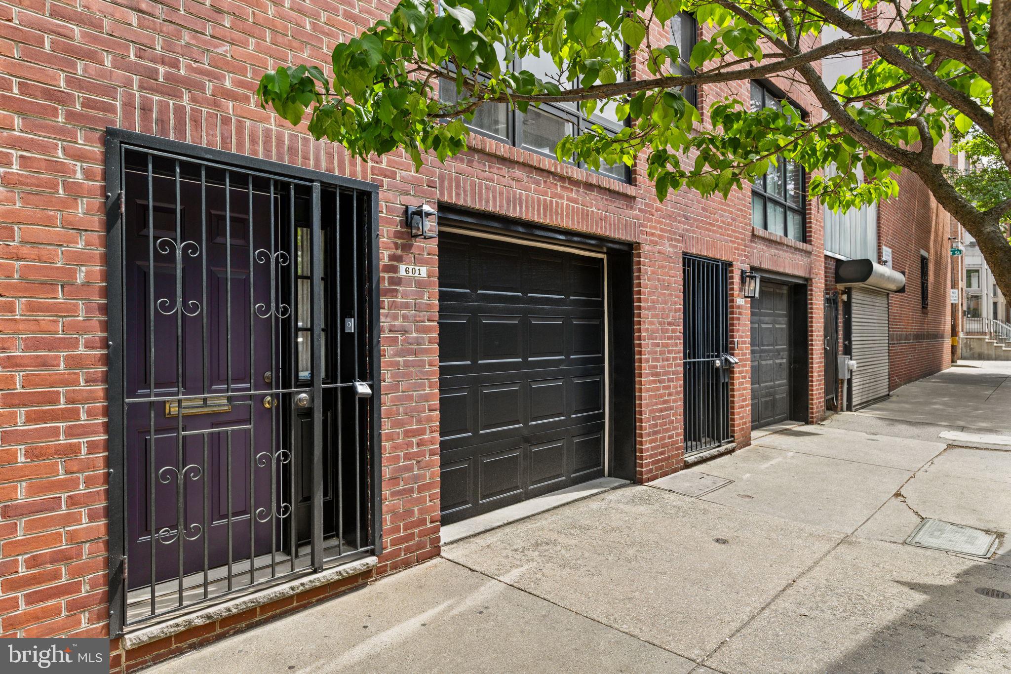 GRADUATE HOSPITAL - Residential