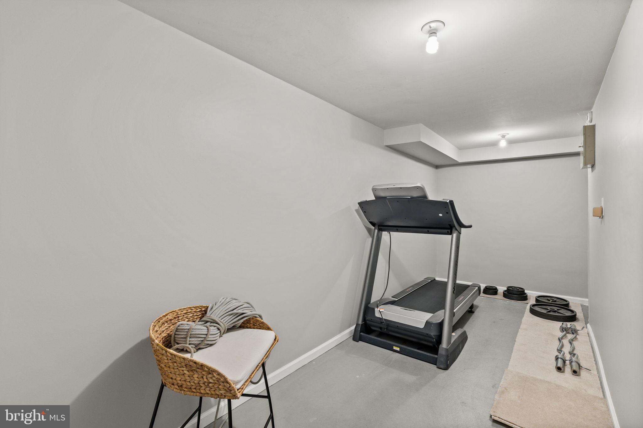 GRADUATE HOSPITAL - Residential