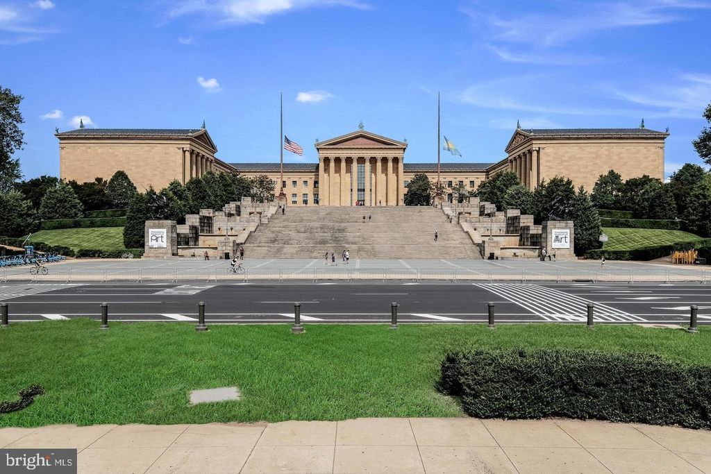 Photo of 1923 Poplar Street, PHILADELPHIA, PA 19130 (MLS # PAPH2586926)