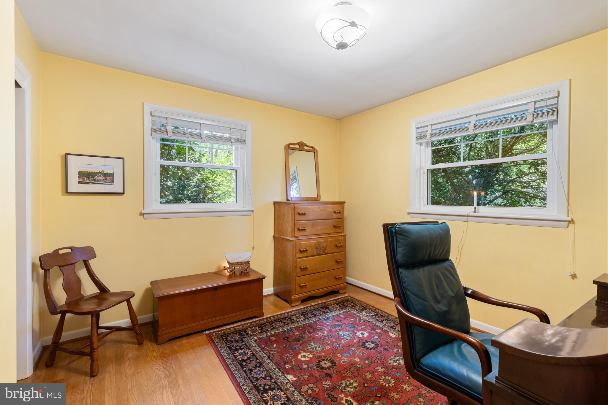 ELKRIDGE HEIGHTS - Residential