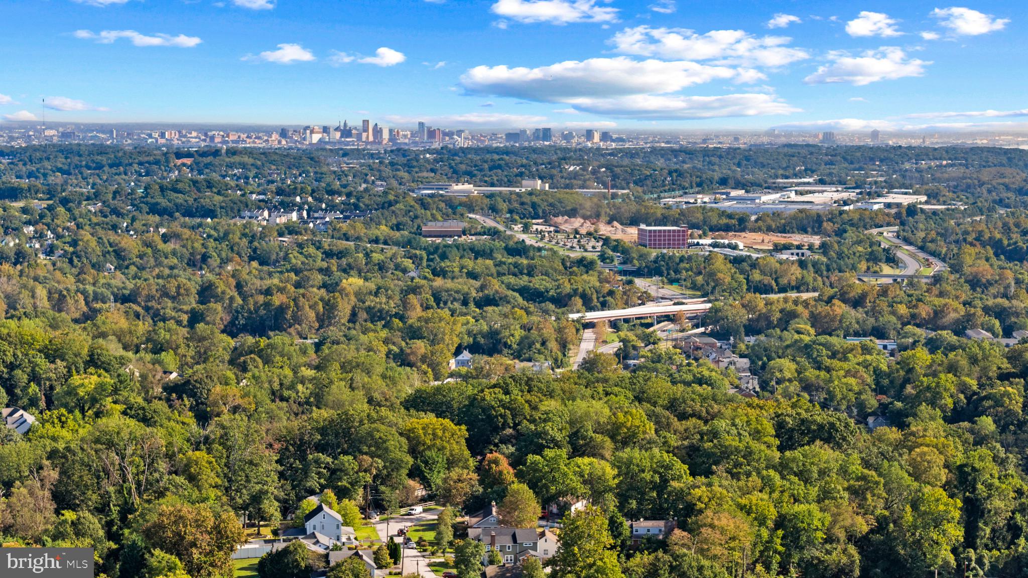 ELKRIDGE HEIGHTS - Residential