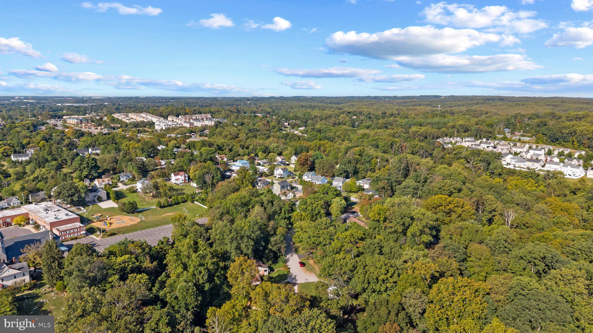 ELKRIDGE HEIGHTS - Residential