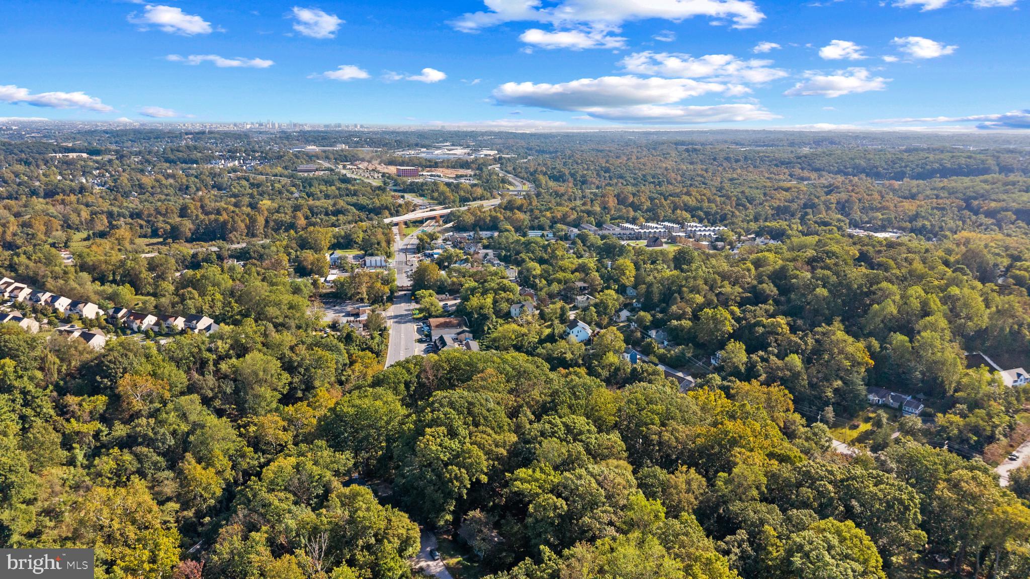 ELKRIDGE HEIGHTS - Residential