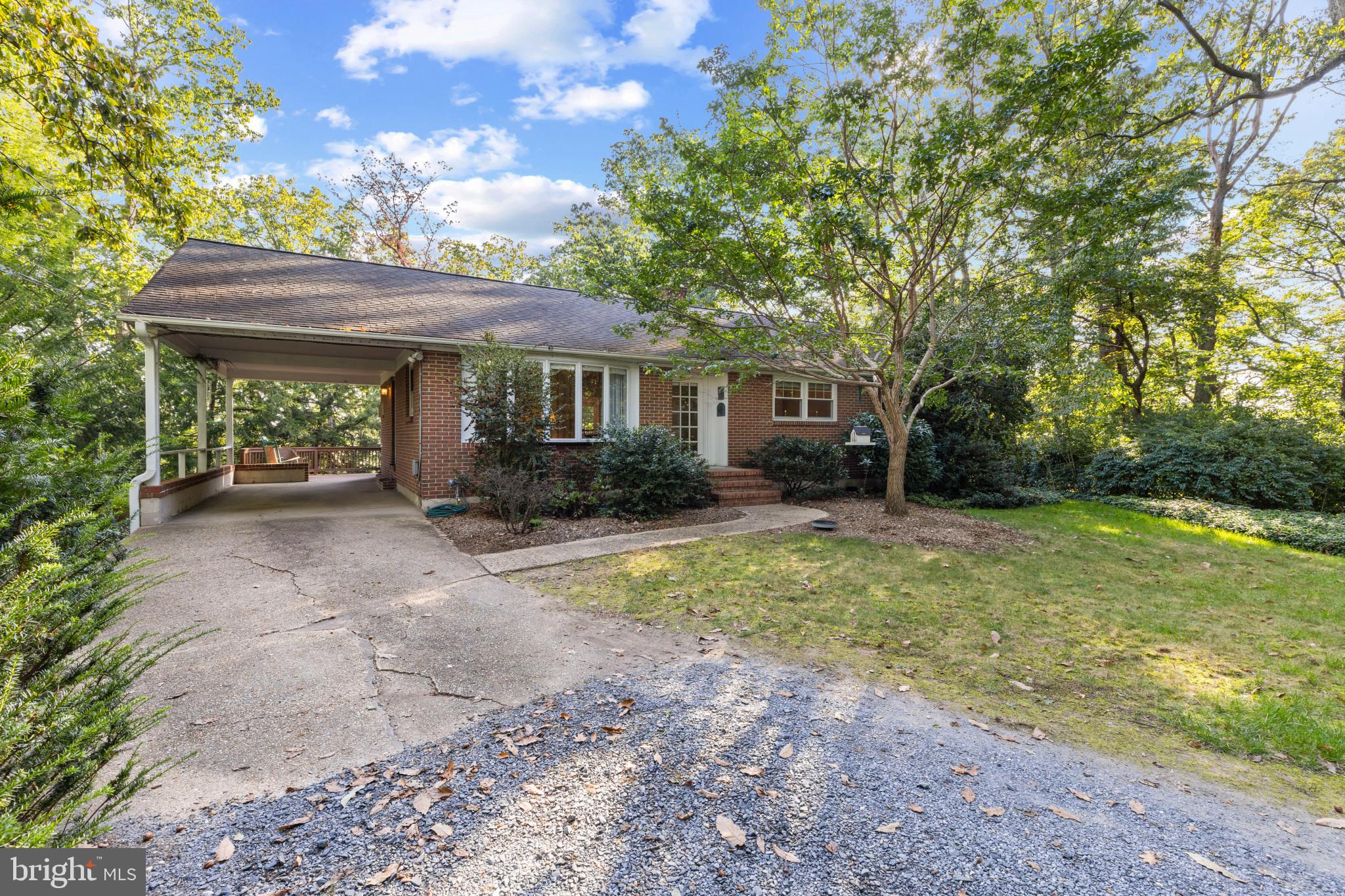 ELKRIDGE HEIGHTS - Residential