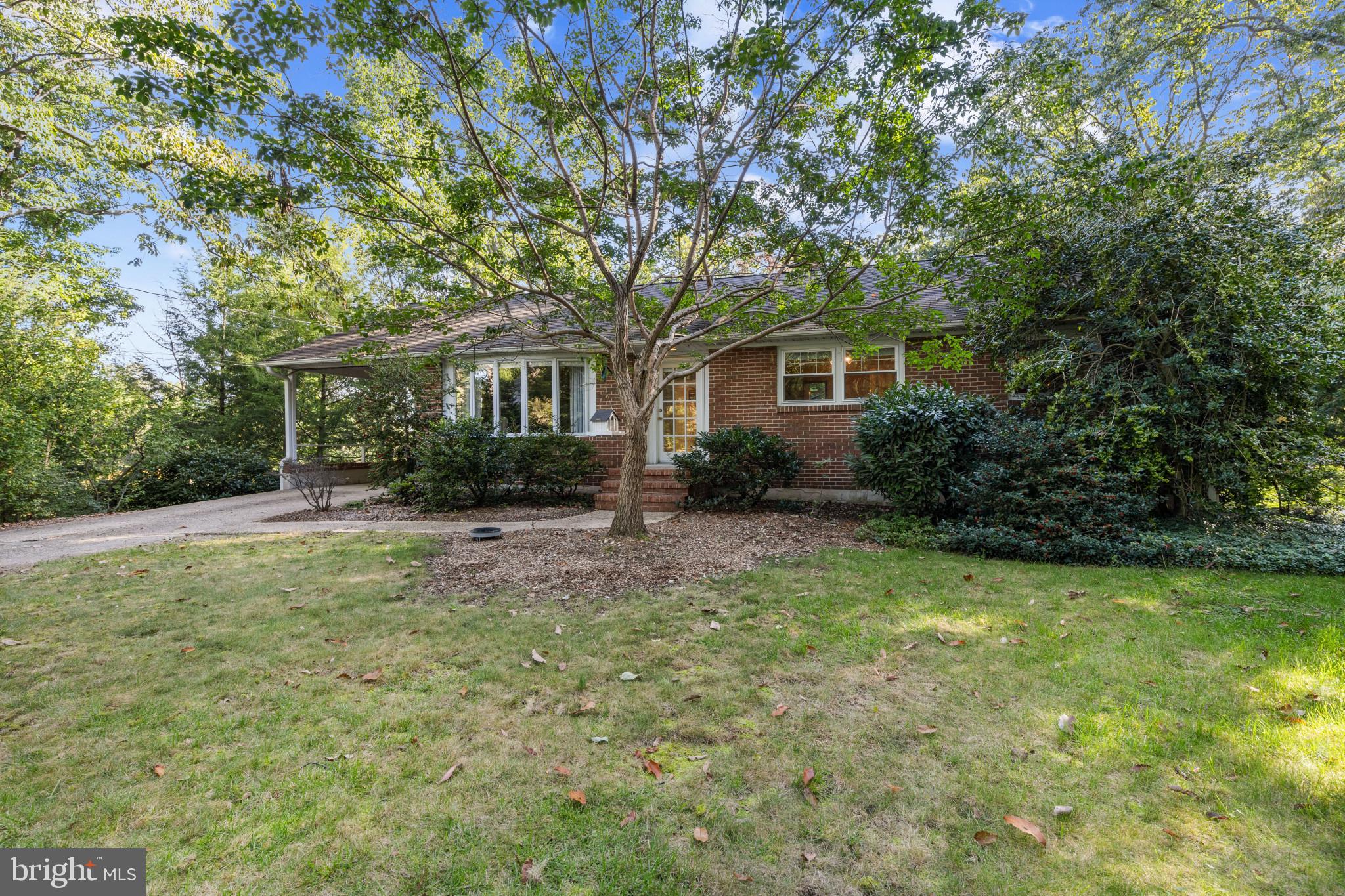 ELKRIDGE HEIGHTS - Residential