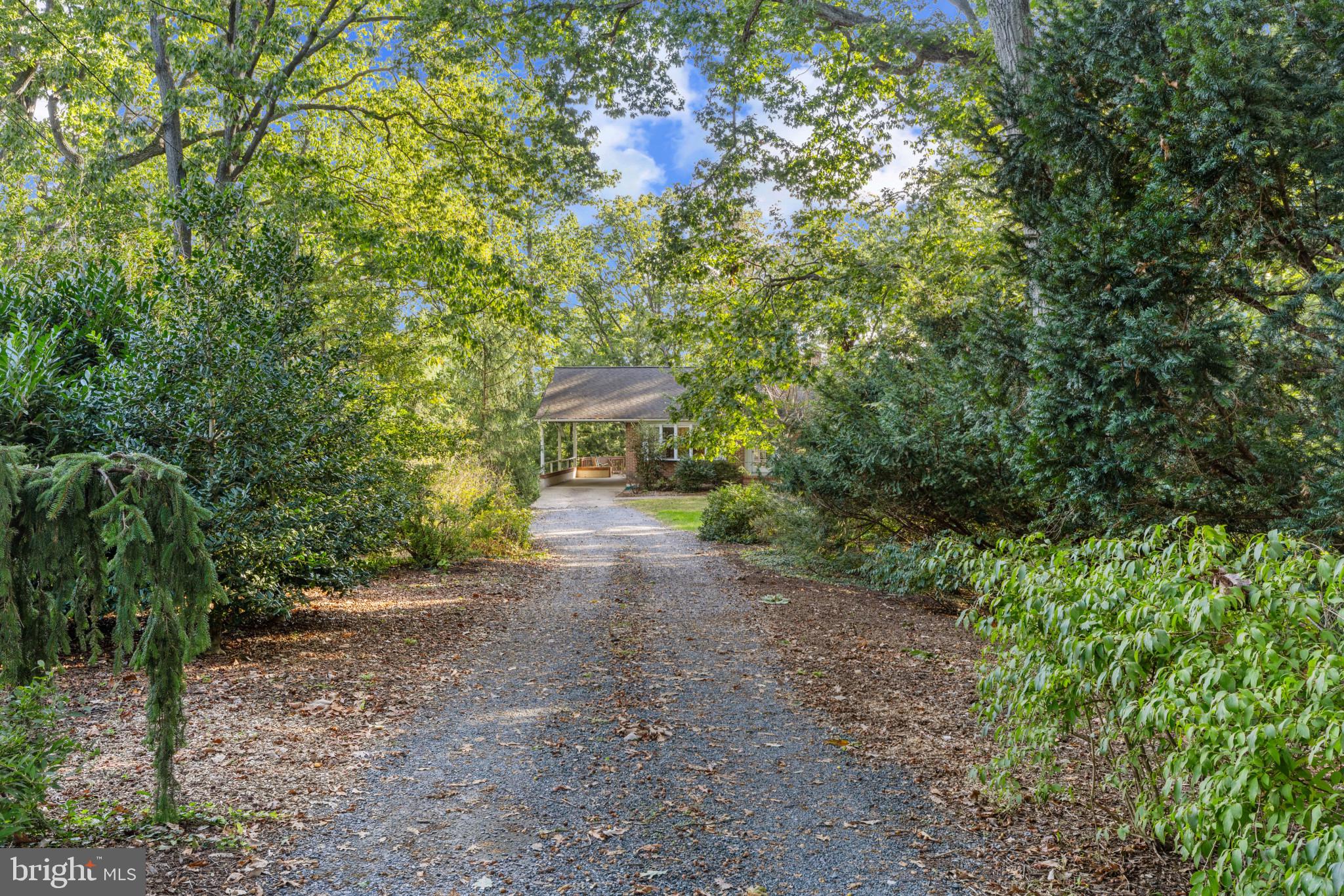 ELKRIDGE HEIGHTS - Residential