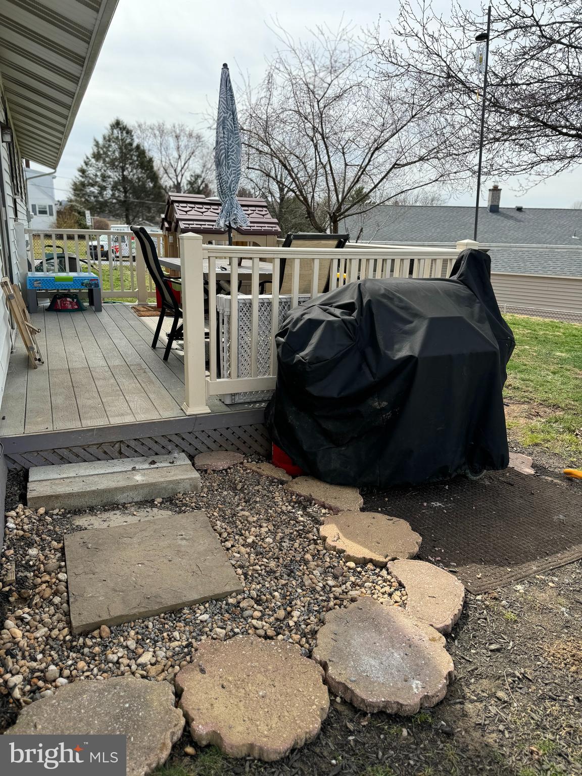 SHOPES GARDEN - Residential