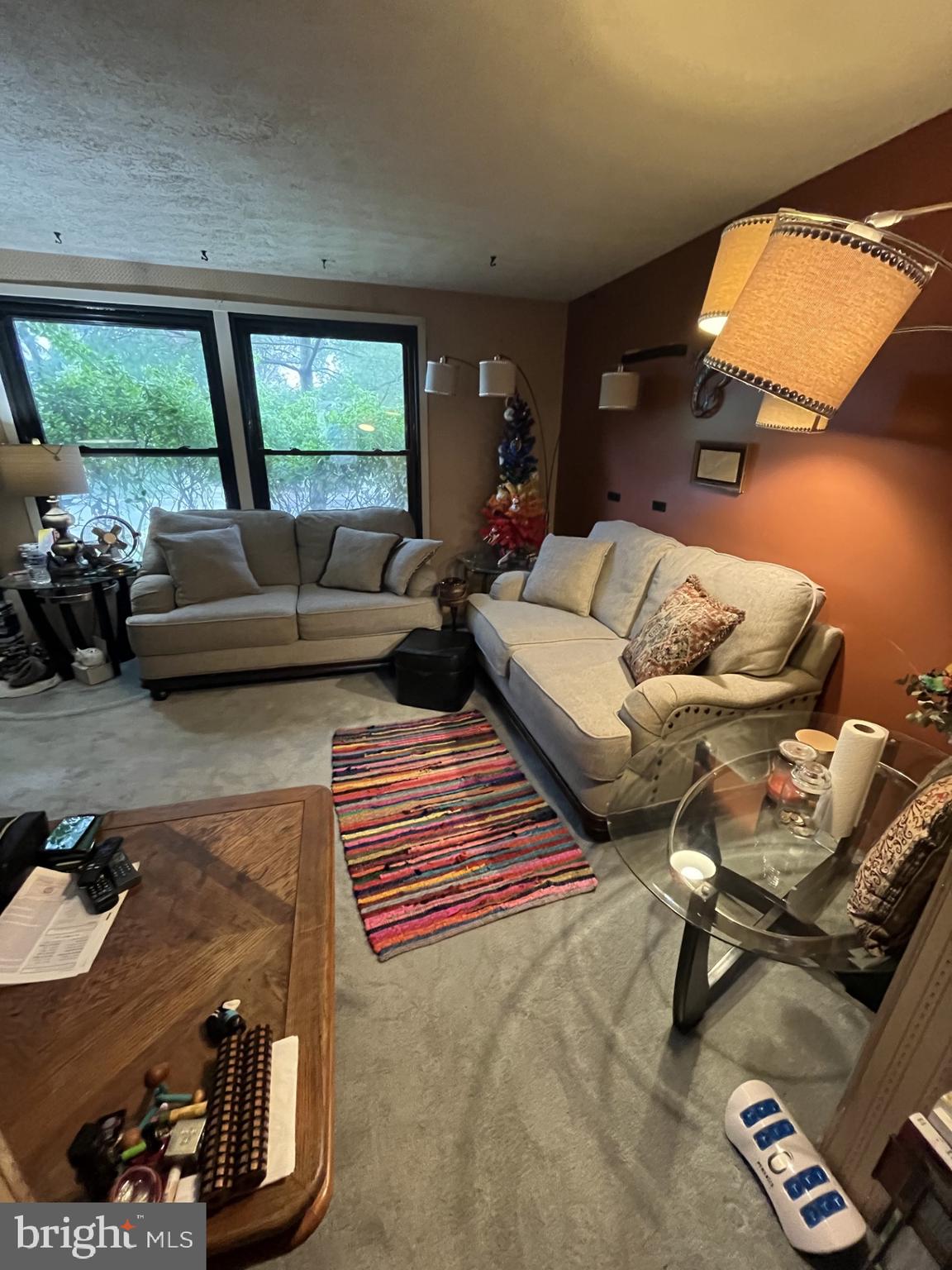 VILLAGE OF OWEN BROWN - Residential