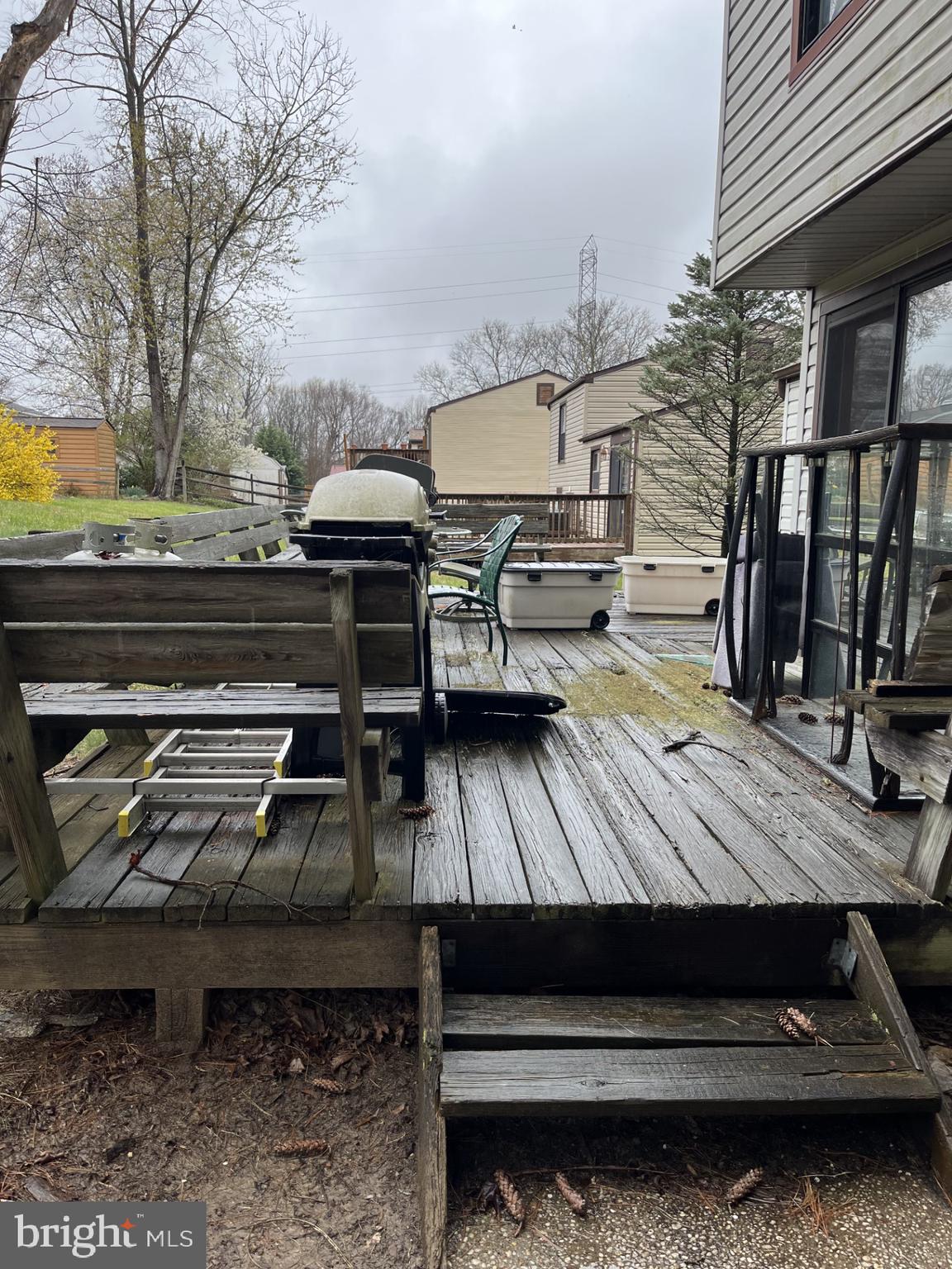 VILLAGE OF OWEN BROWN - Residential