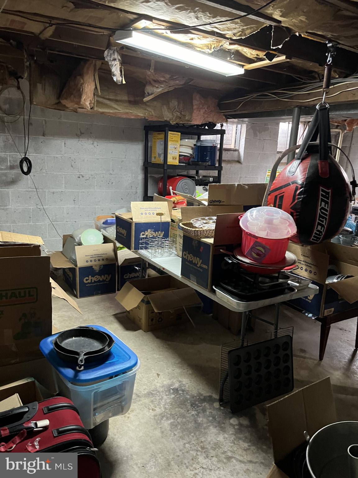 VILLAGE OF OWEN BROWN - Residential