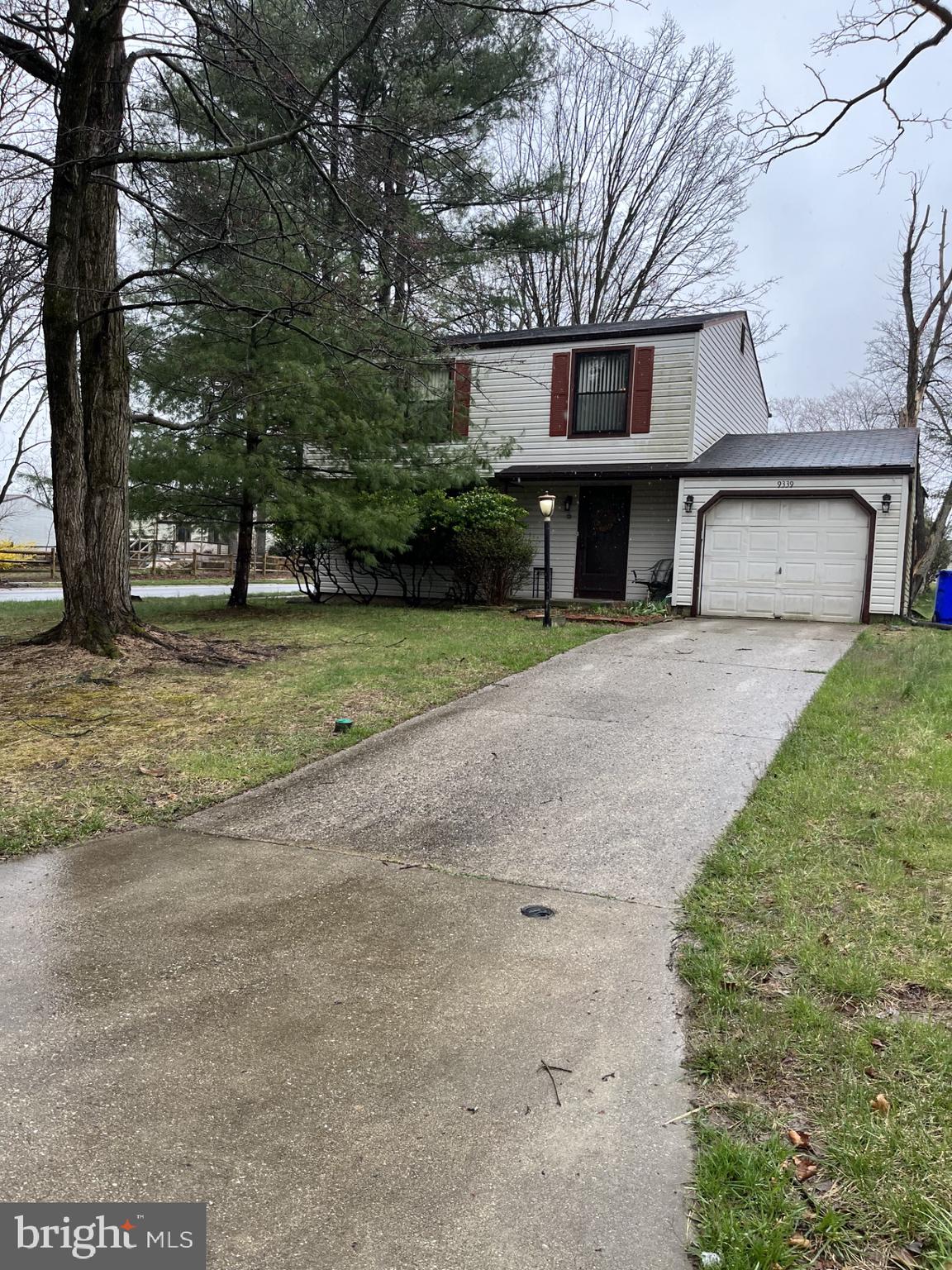 VILLAGE OF OWEN BROWN - Residential