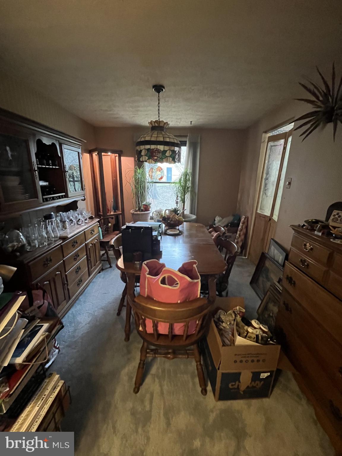 VILLAGE OF OWEN BROWN - Residential