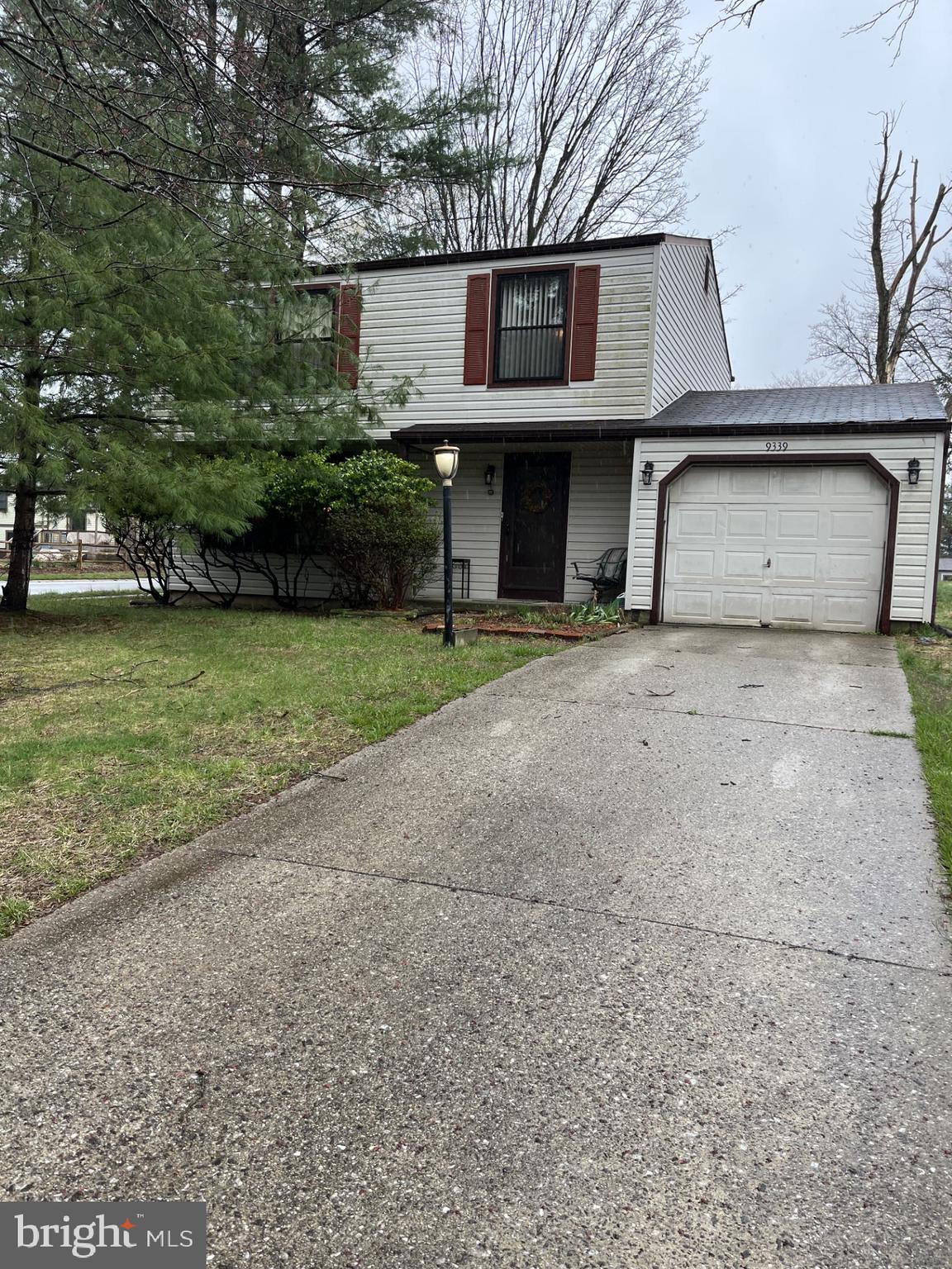 VILLAGE OF OWEN BROWN - Residential