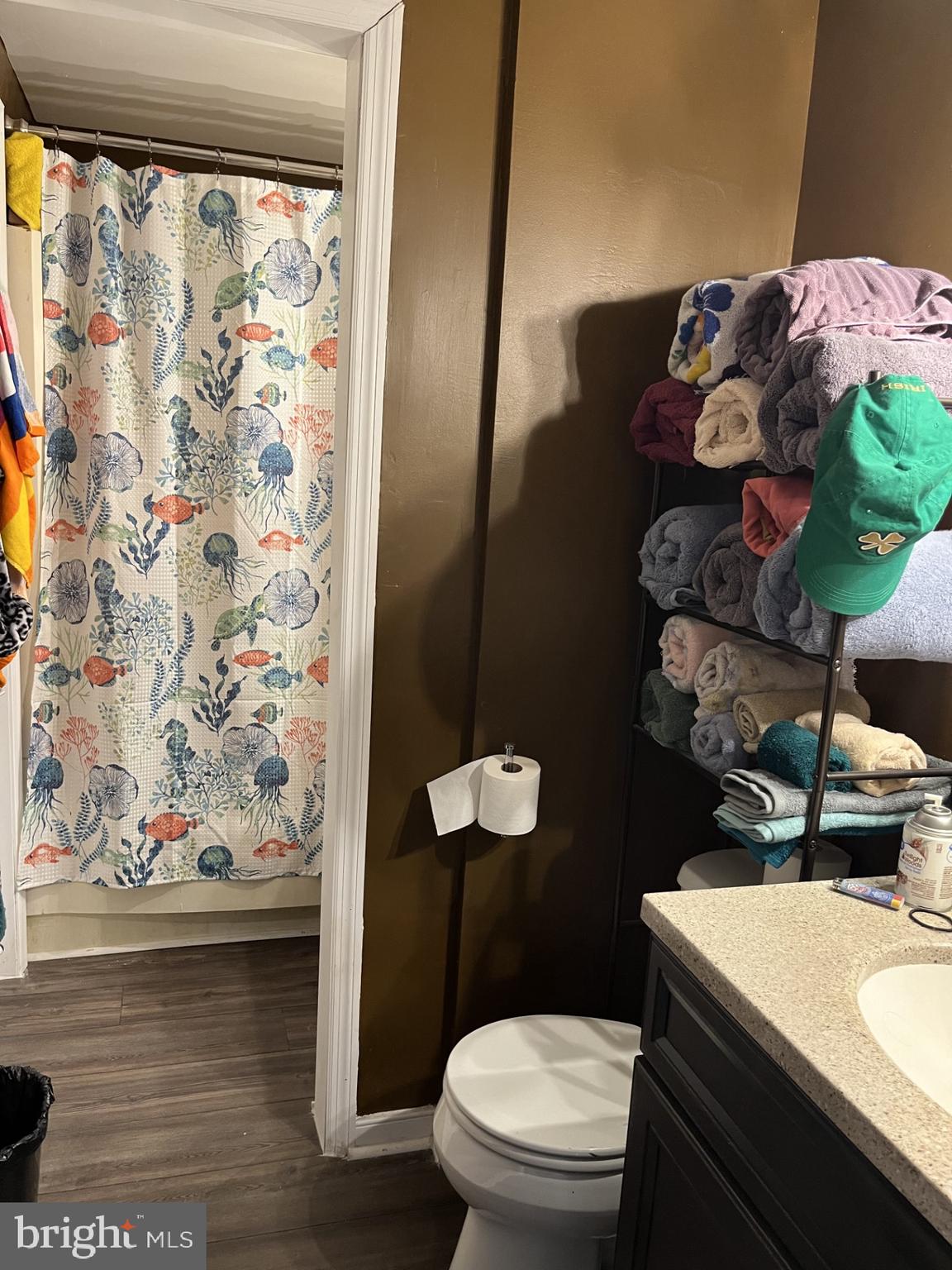 VILLAGE OF OWEN BROWN - Residential