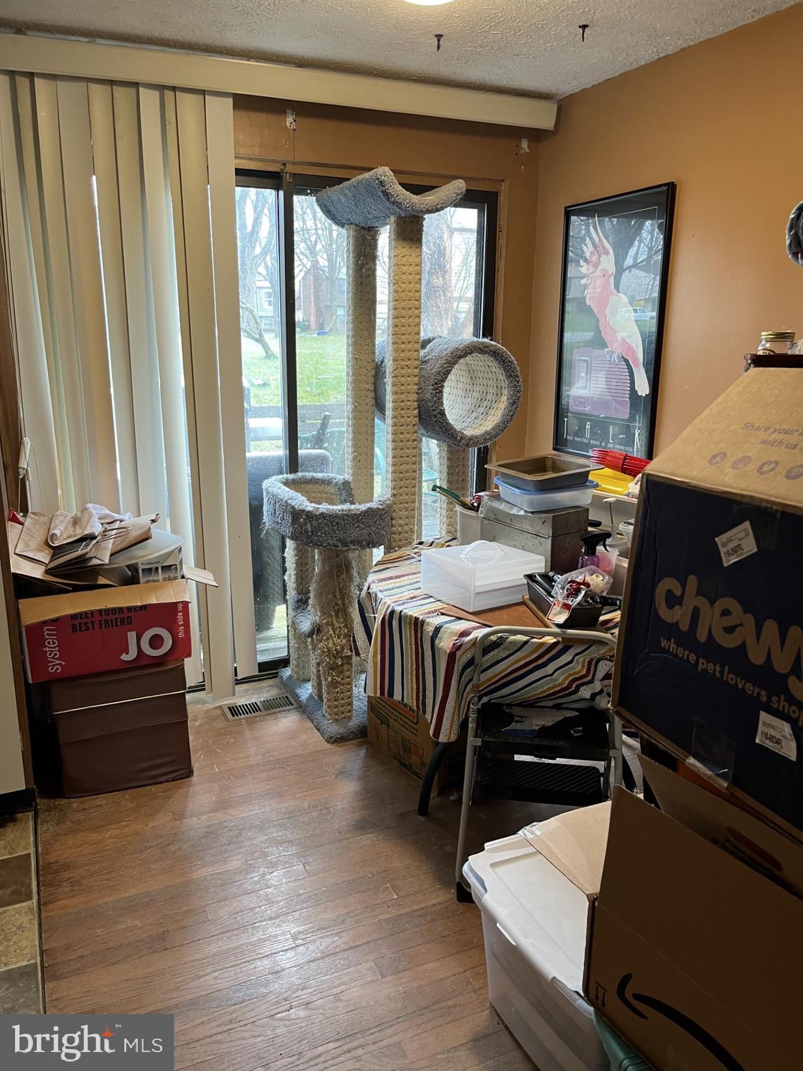 VILLAGE OF OWEN BROWN - Residential