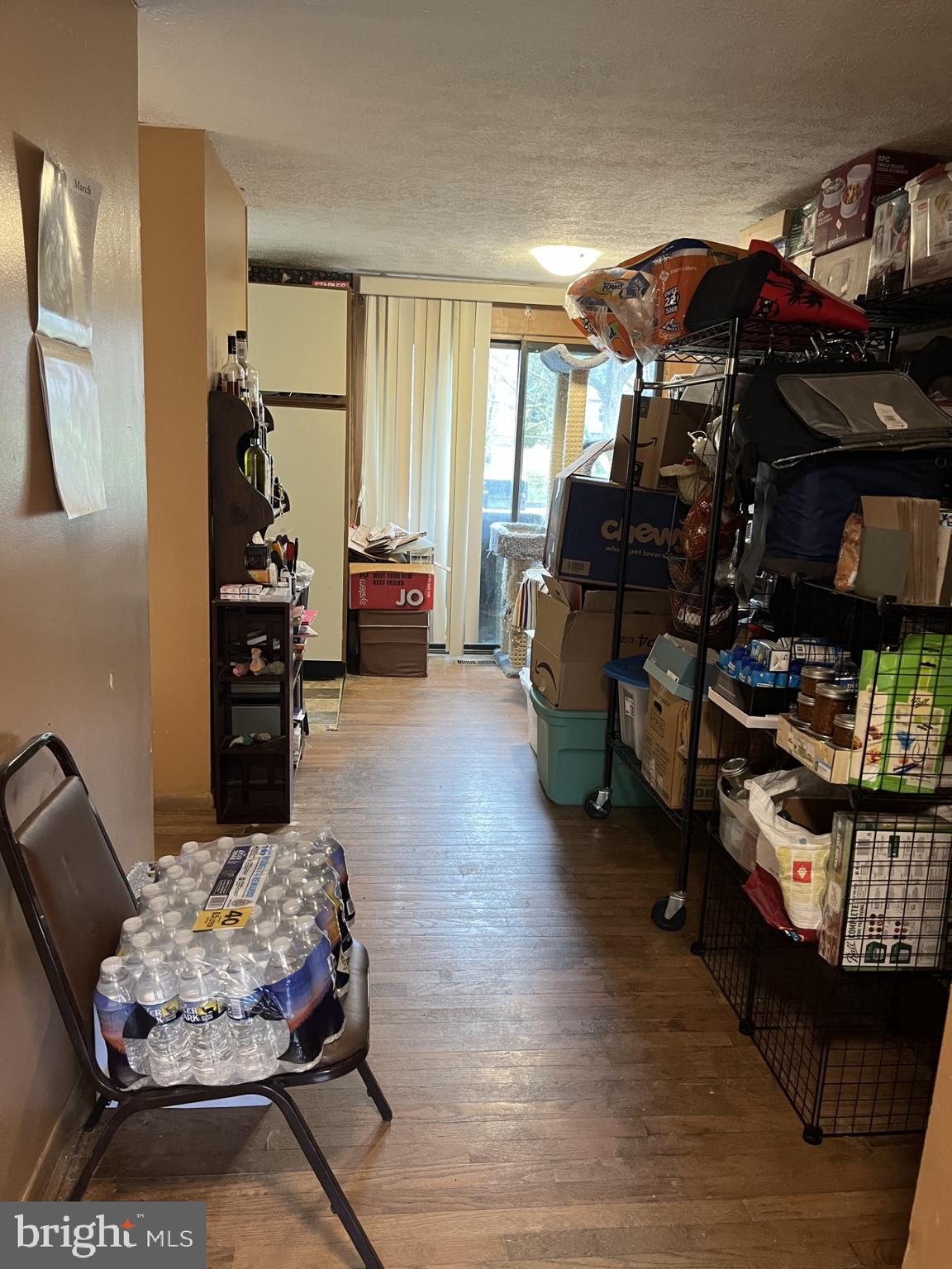 VILLAGE OF OWEN BROWN - Residential