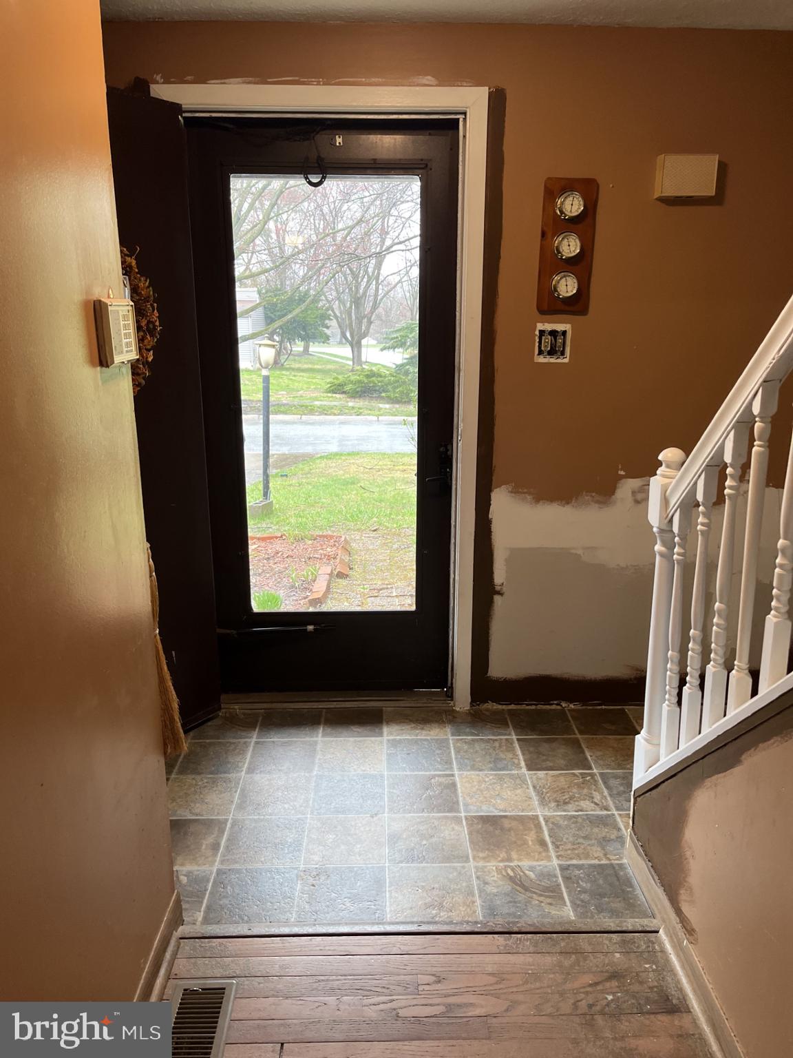 VILLAGE OF OWEN BROWN - Residential