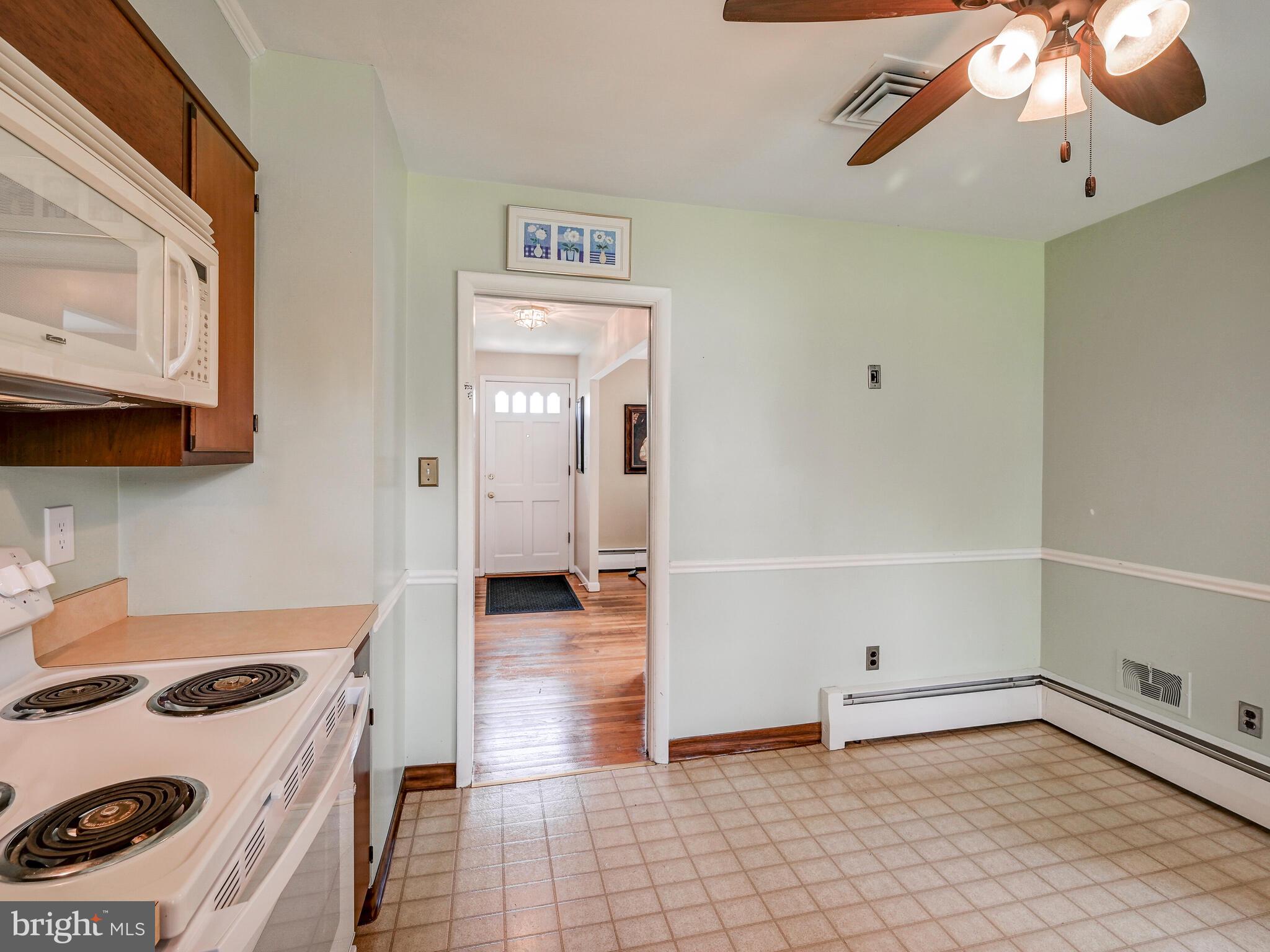 MINE BANK - Residential