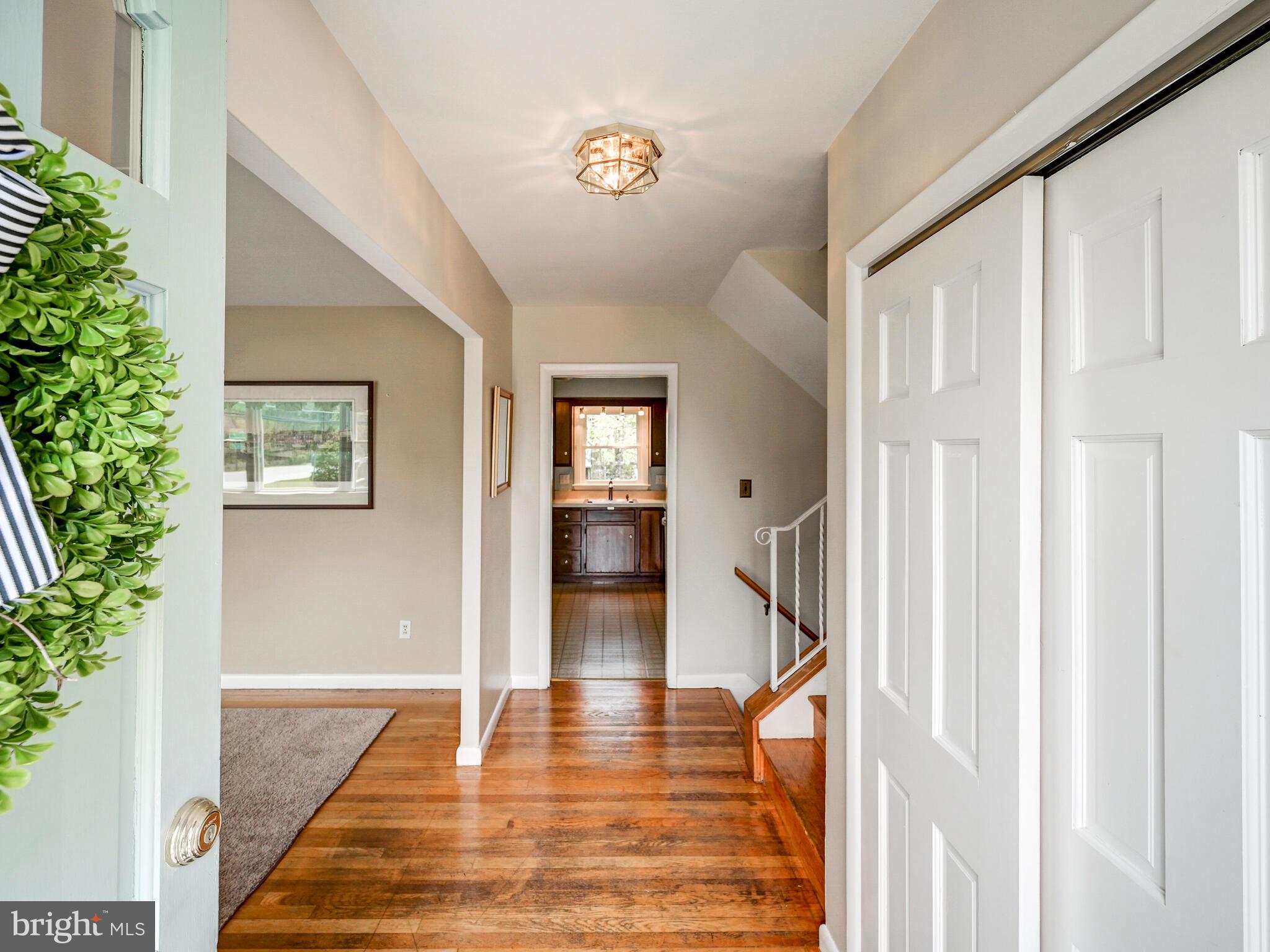 MINE BANK - Residential