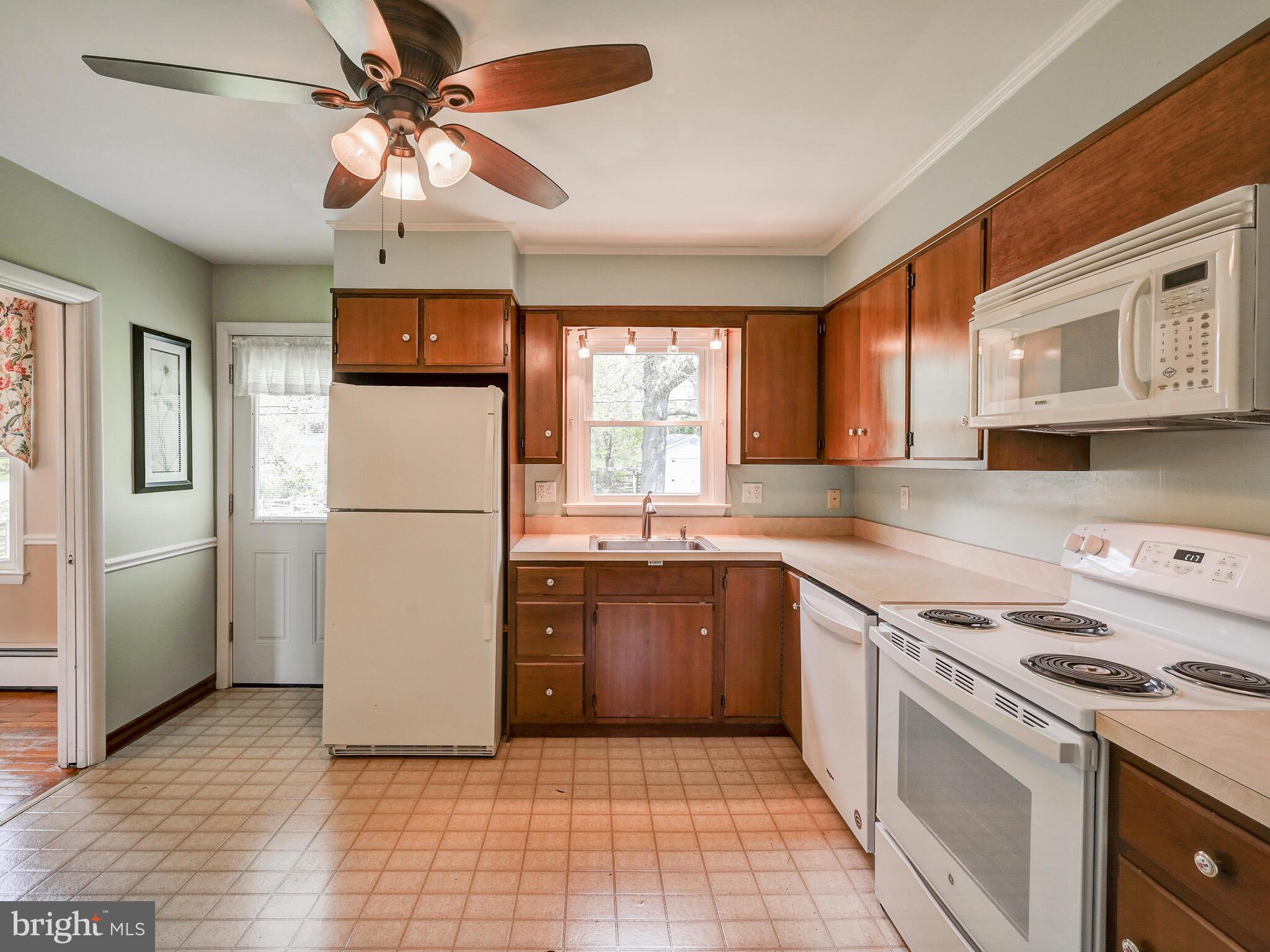 MINE BANK - Residential