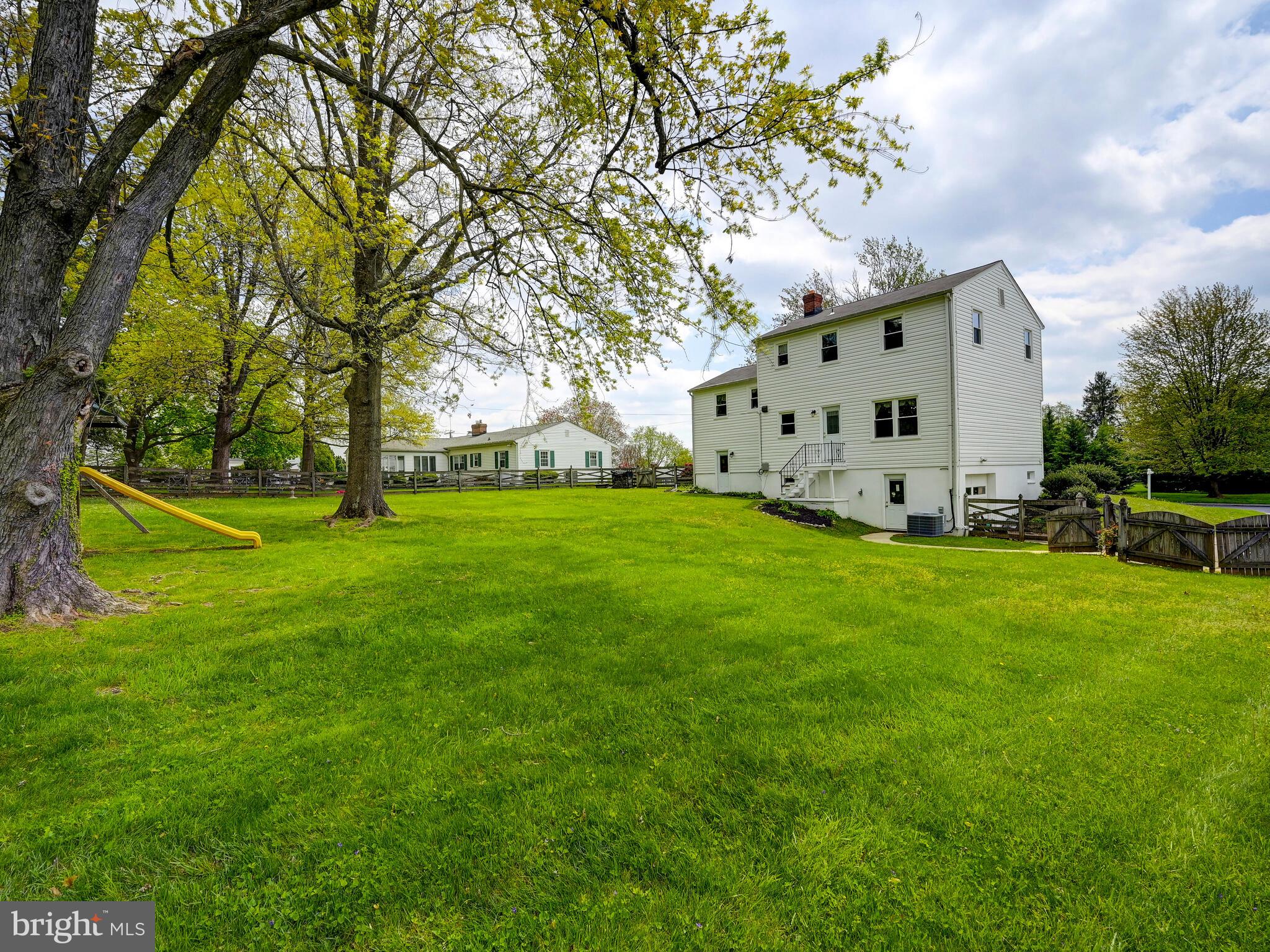 MINE BANK - Residential