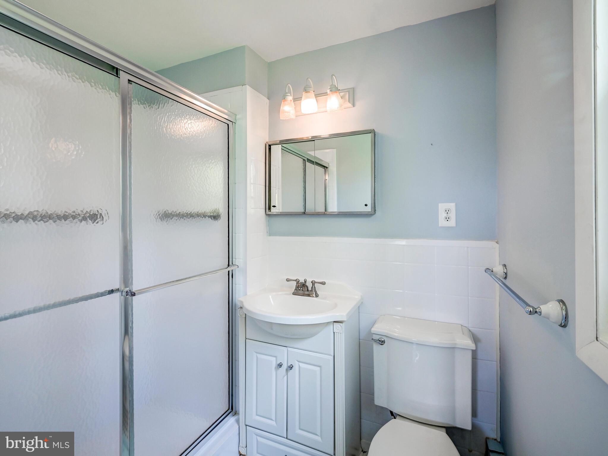 MINE BANK - Residential