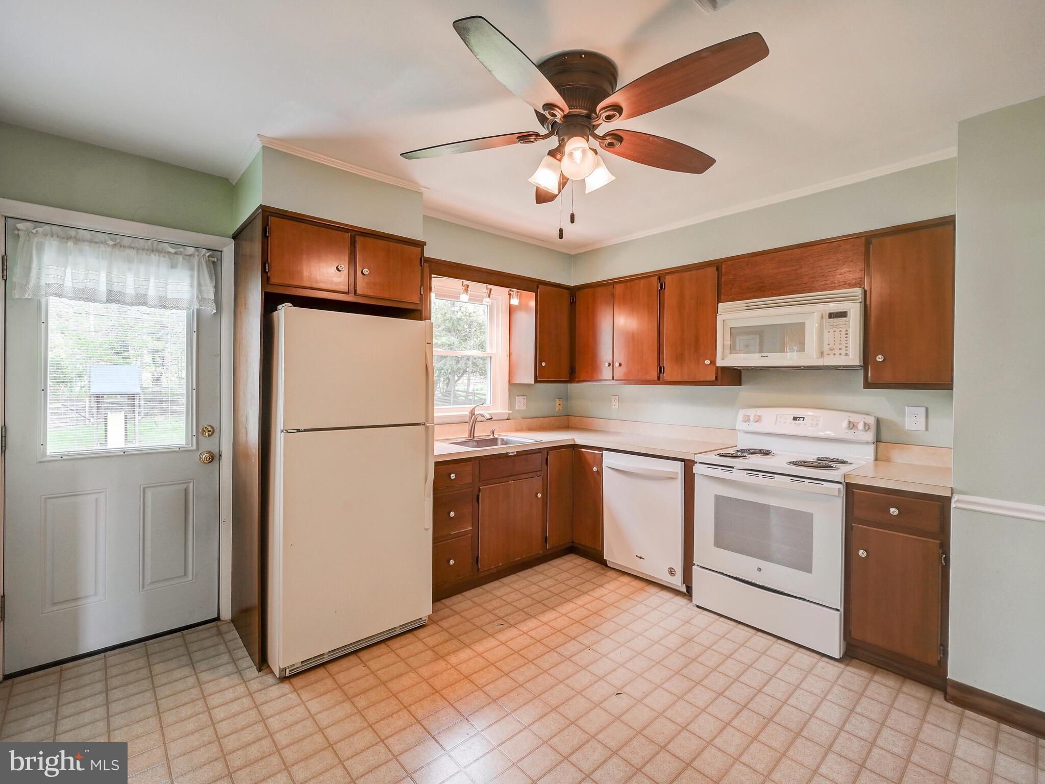 MINE BANK - Residential