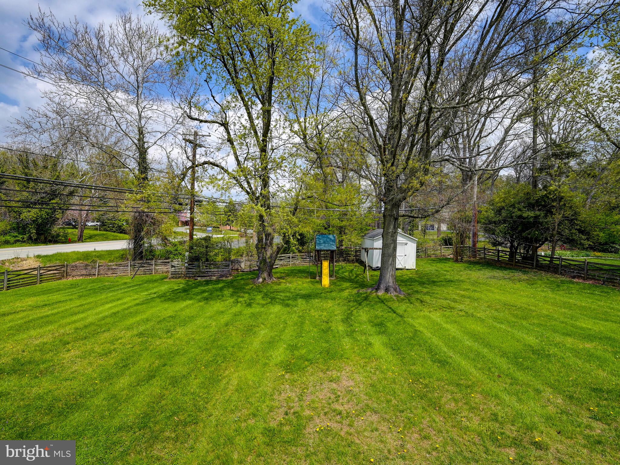 MINE BANK - Residential