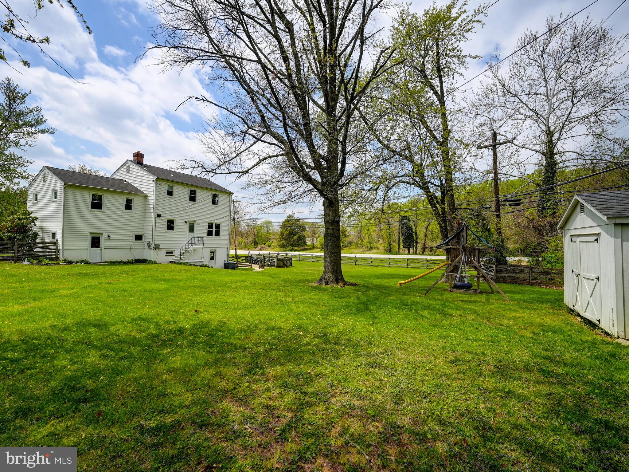 MINE BANK - Residential