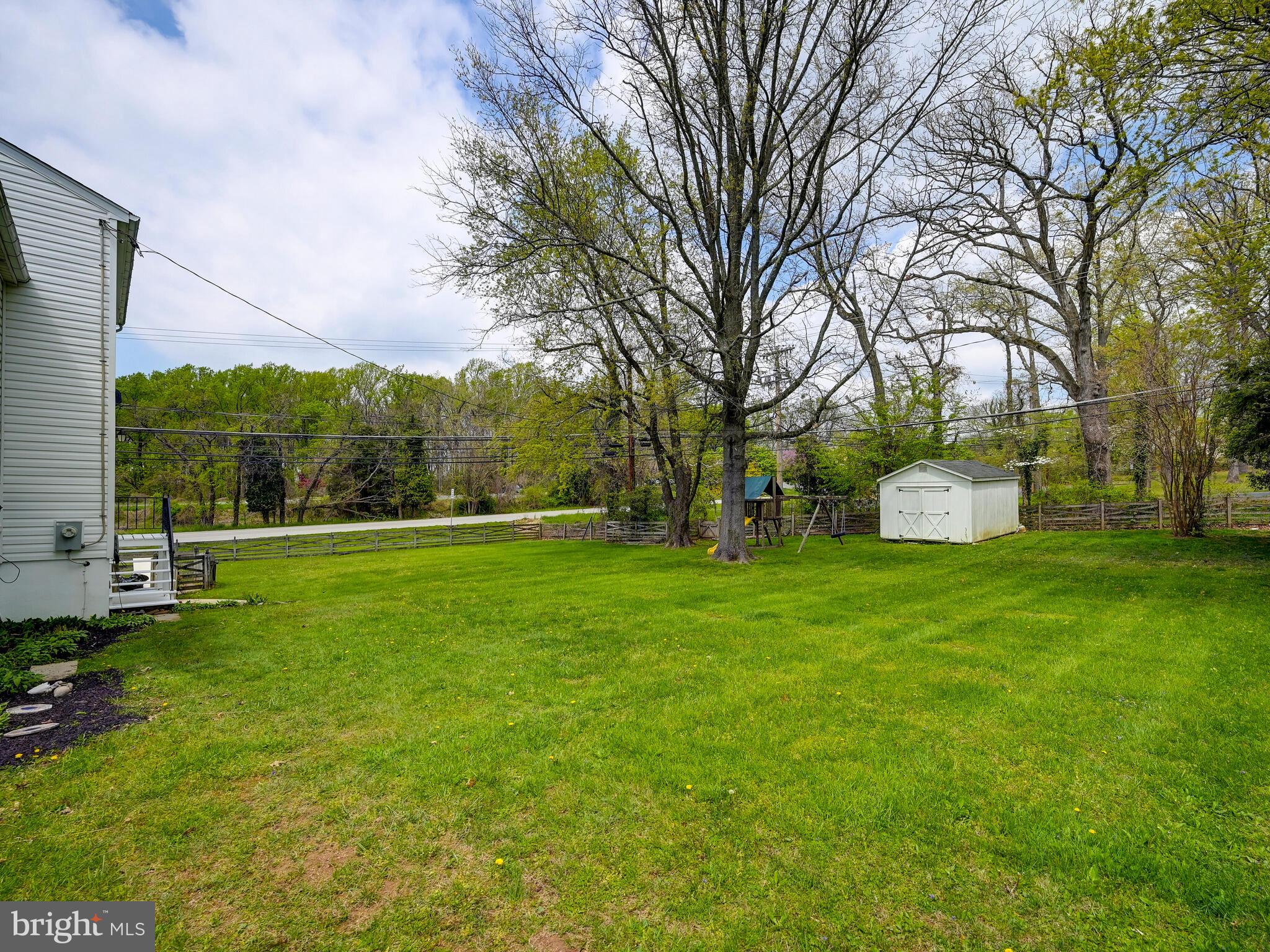 MINE BANK - Residential