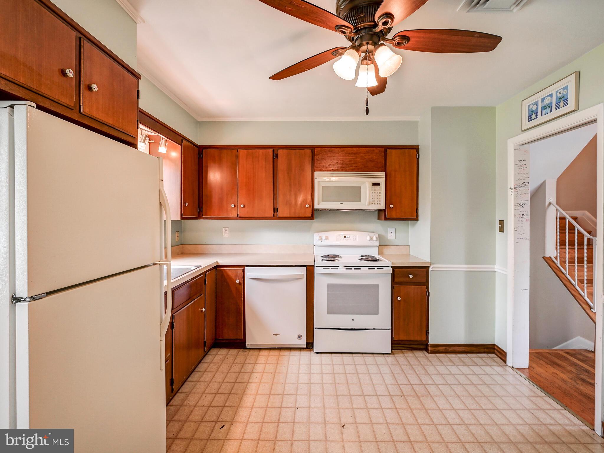 MINE BANK - Residential