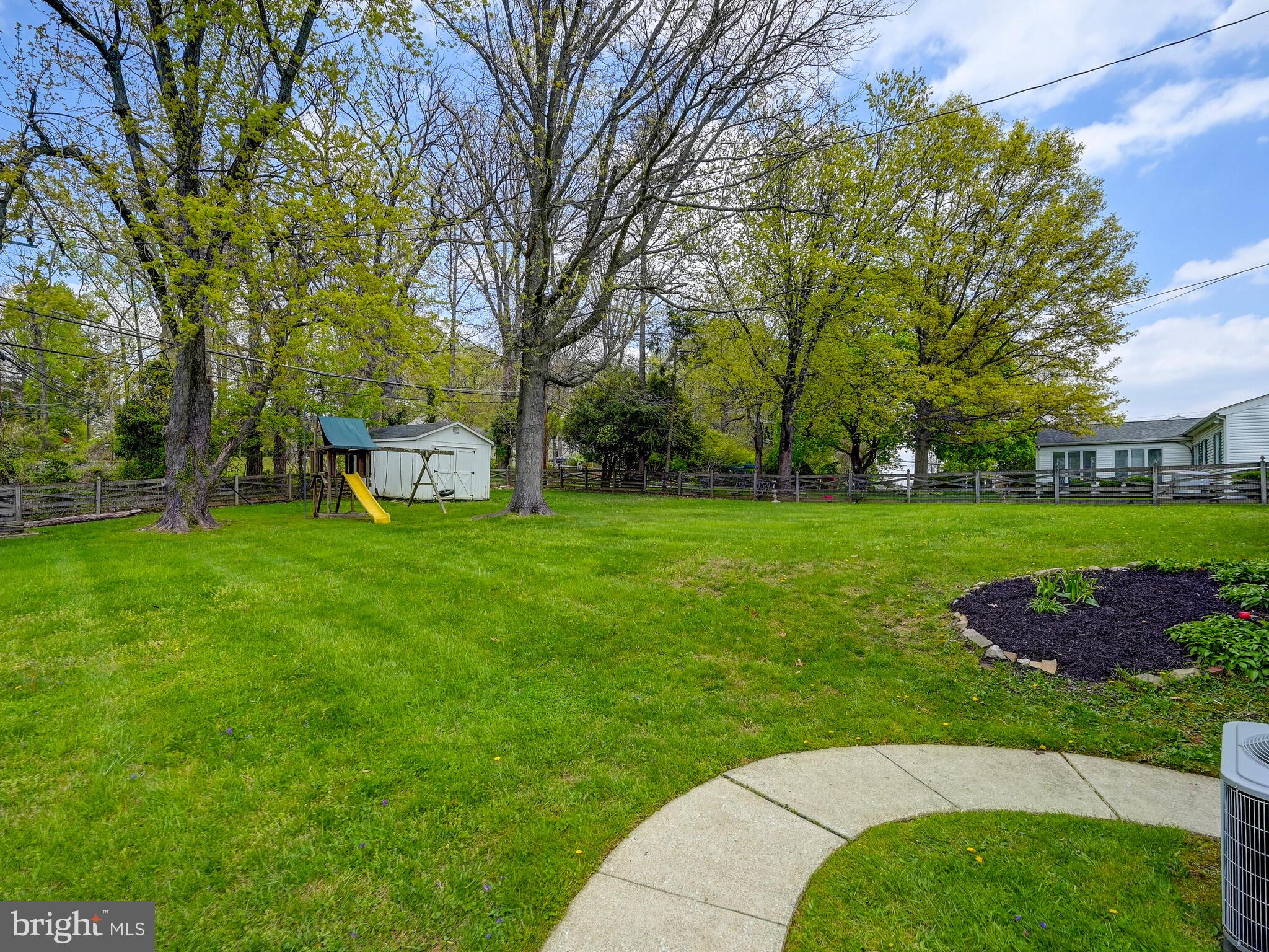 MINE BANK - Residential