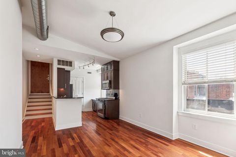 2031 PINE STREET 5 PHILADELPHIA PA 19103