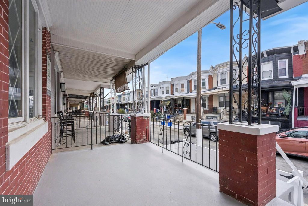 Photo of 5551 Addison Street, PHILADELPHIA, PA 19143 (MLS # PAPH2565558)