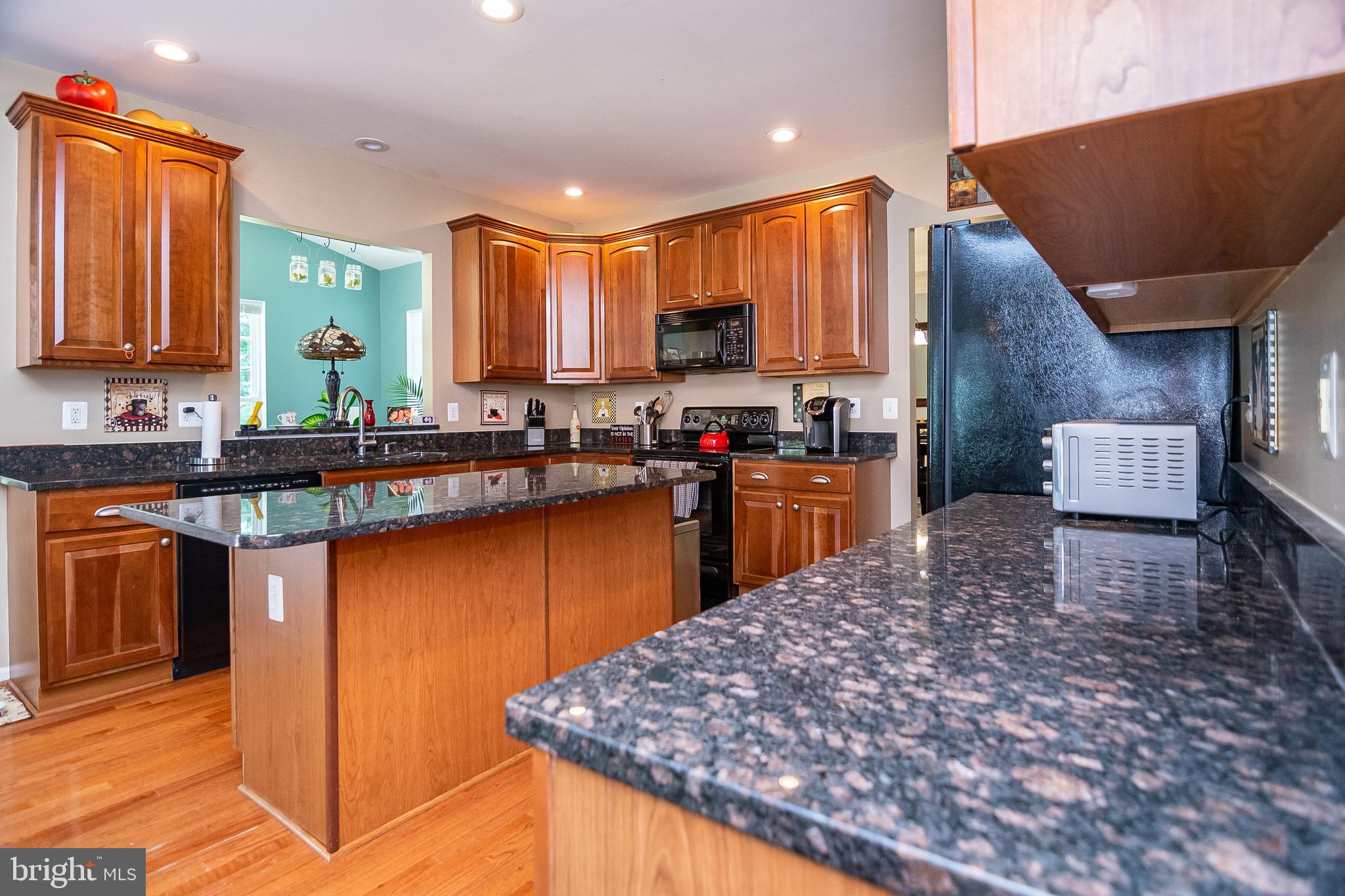 MAURY HEIGHTS - Residential