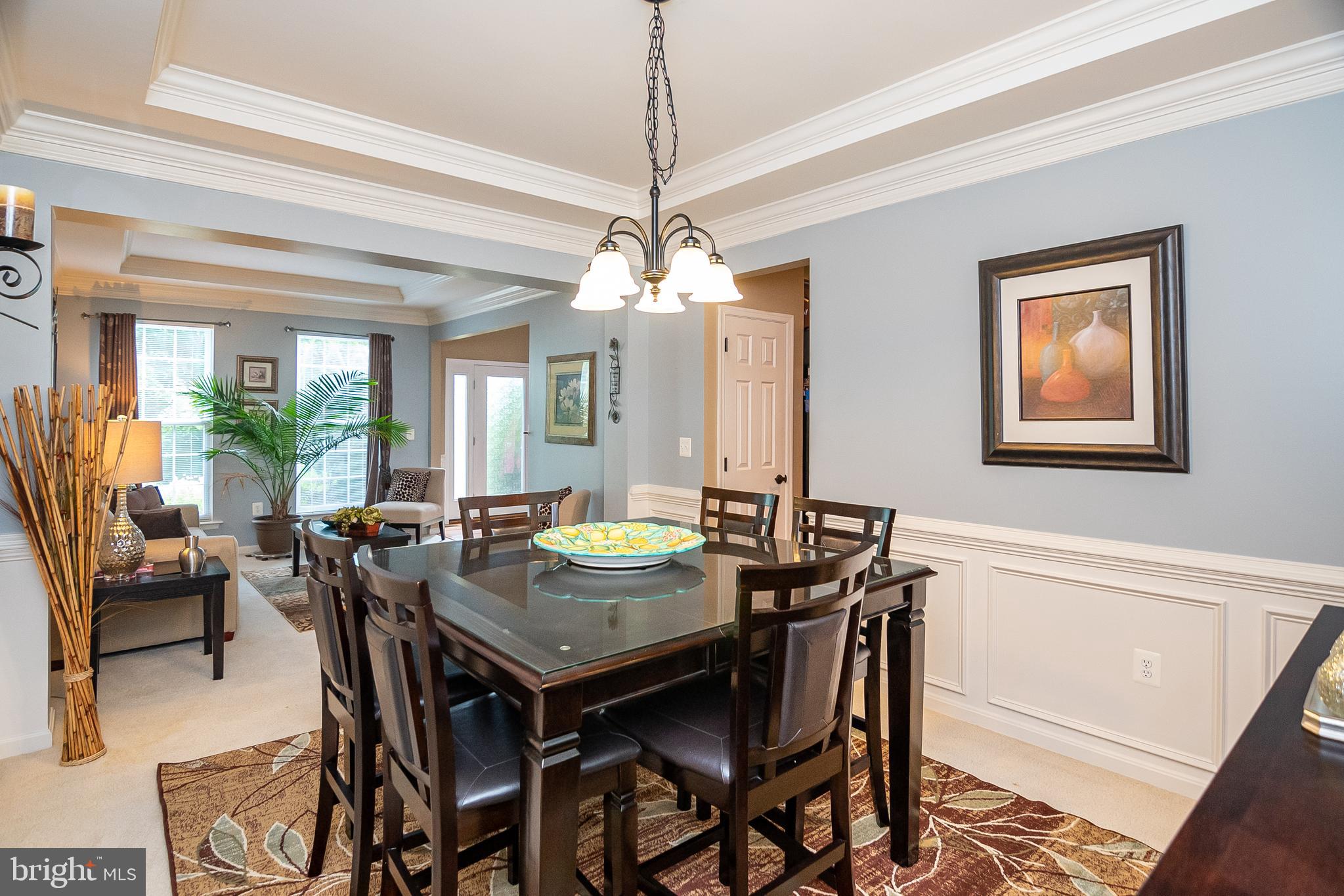 MAURY HEIGHTS - Residential