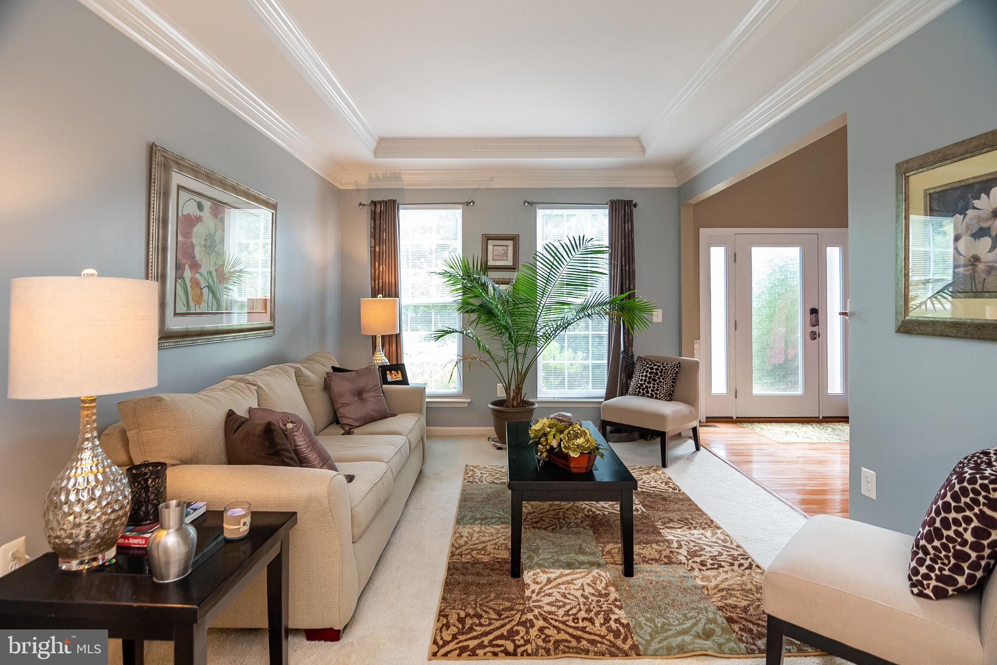 MAURY HEIGHTS - Residential