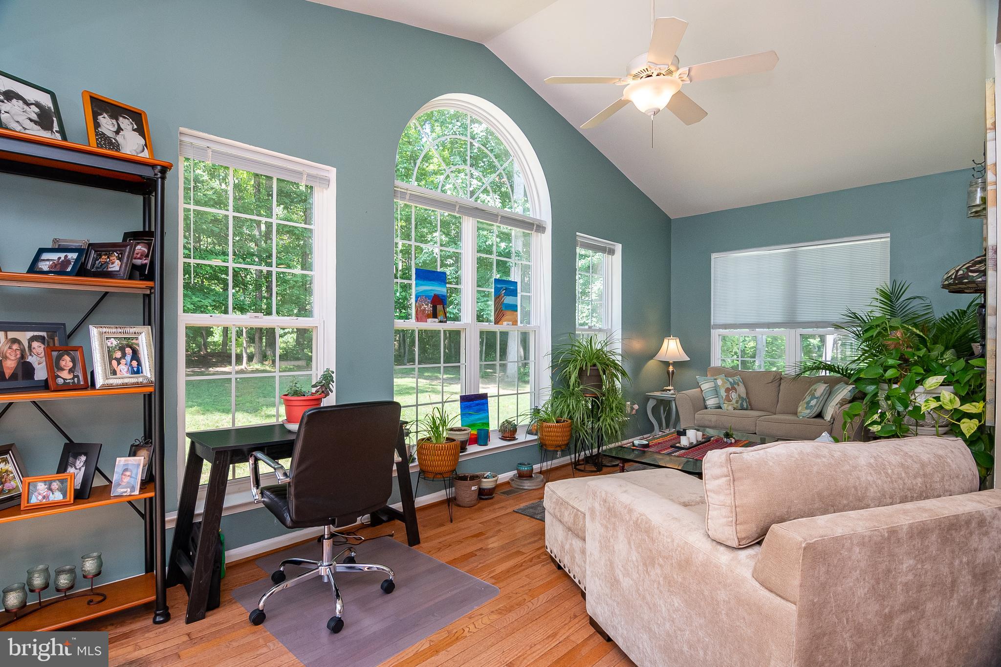 MAURY HEIGHTS - Residential