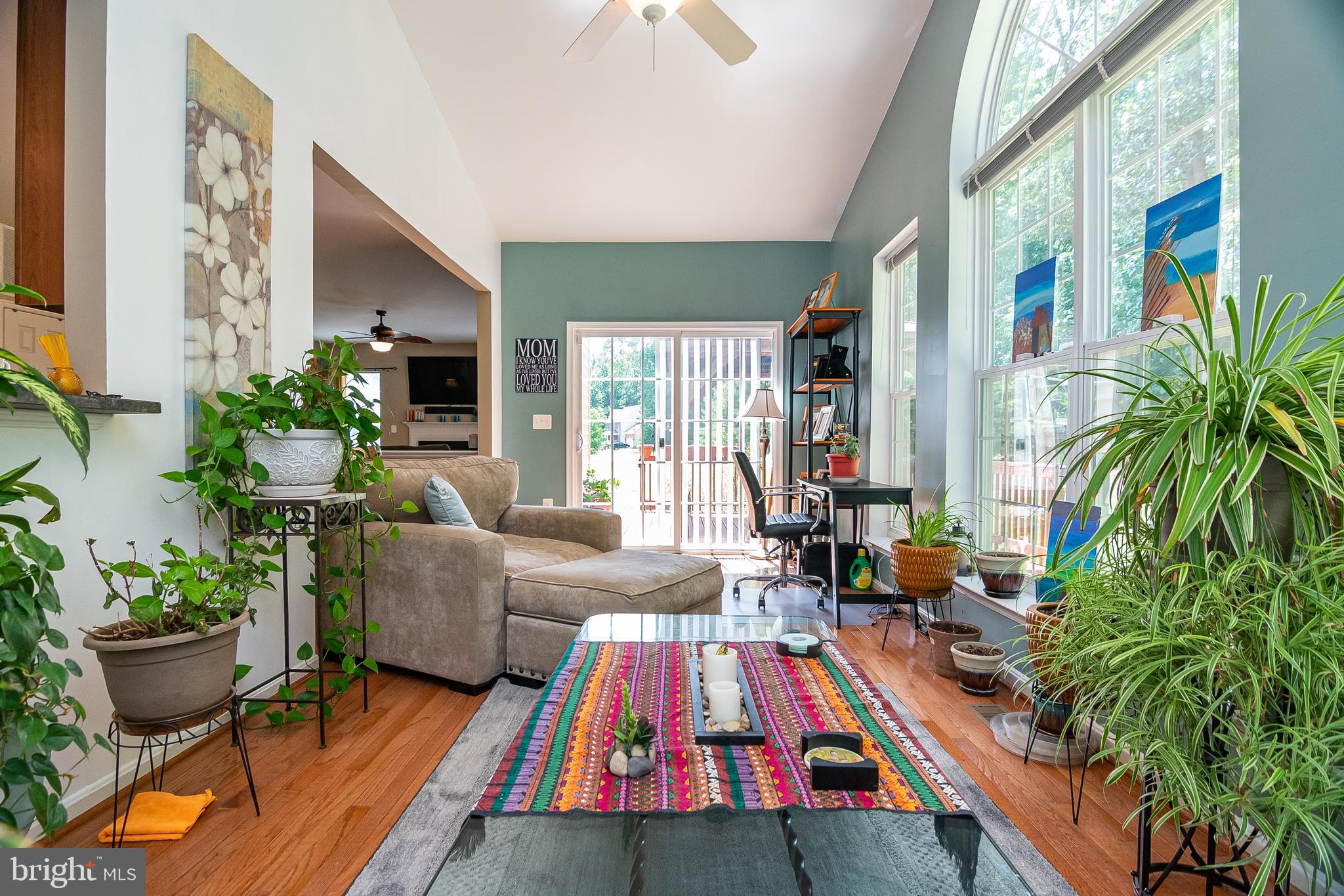 MAURY HEIGHTS - Residential