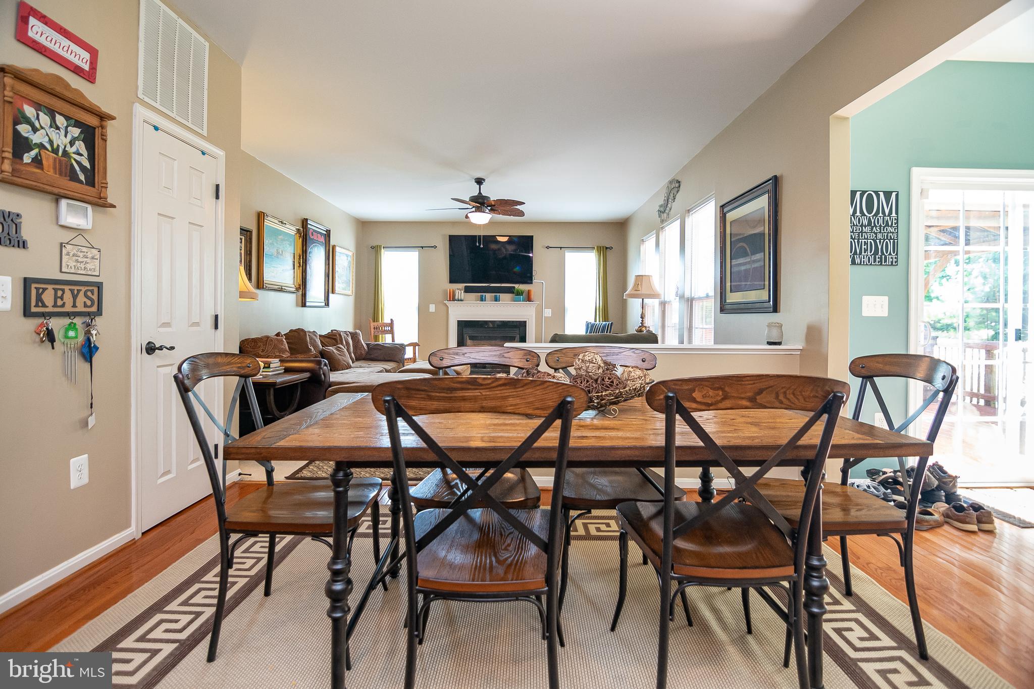 MAURY HEIGHTS - Residential