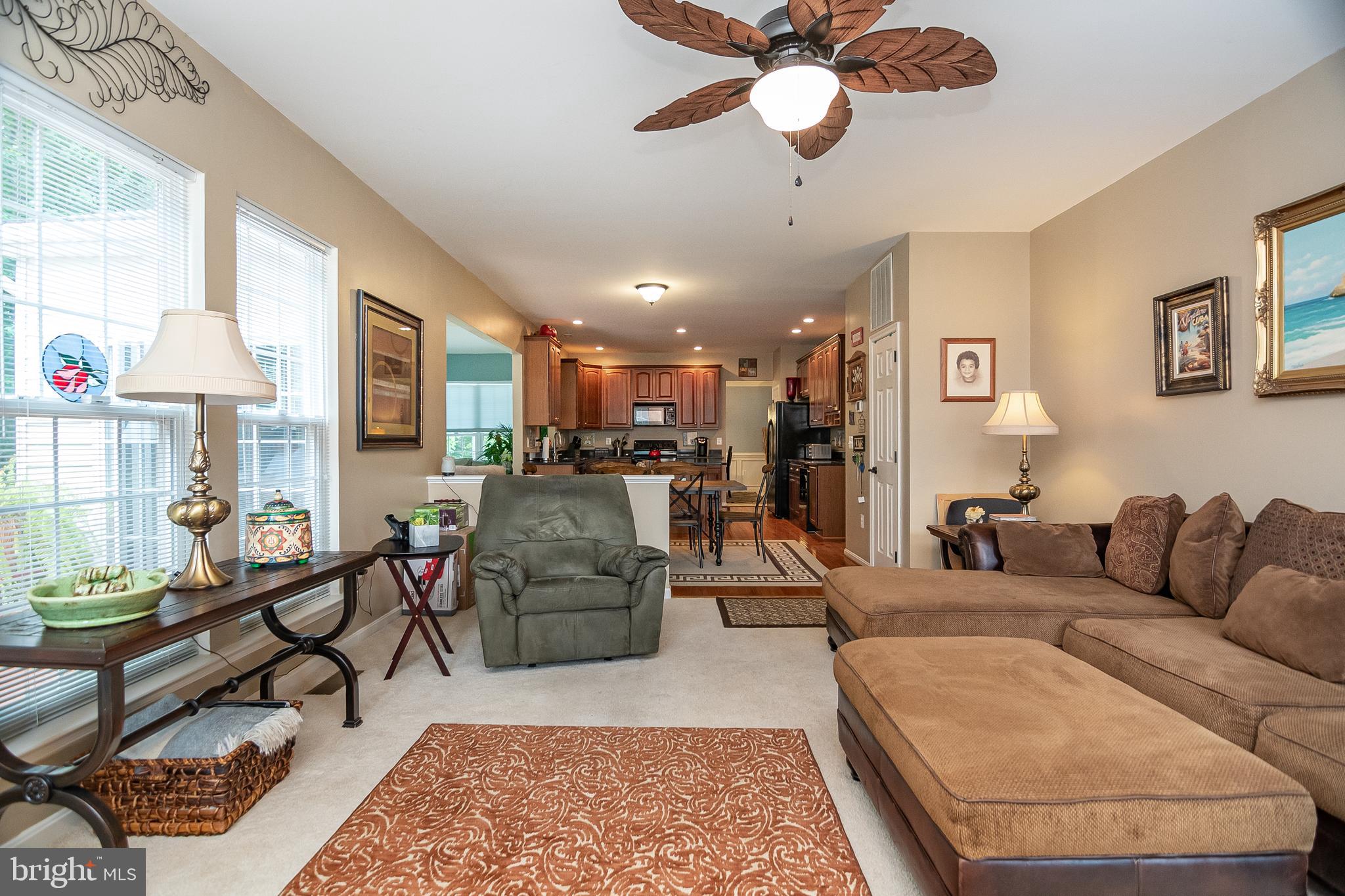 MAURY HEIGHTS - Residential