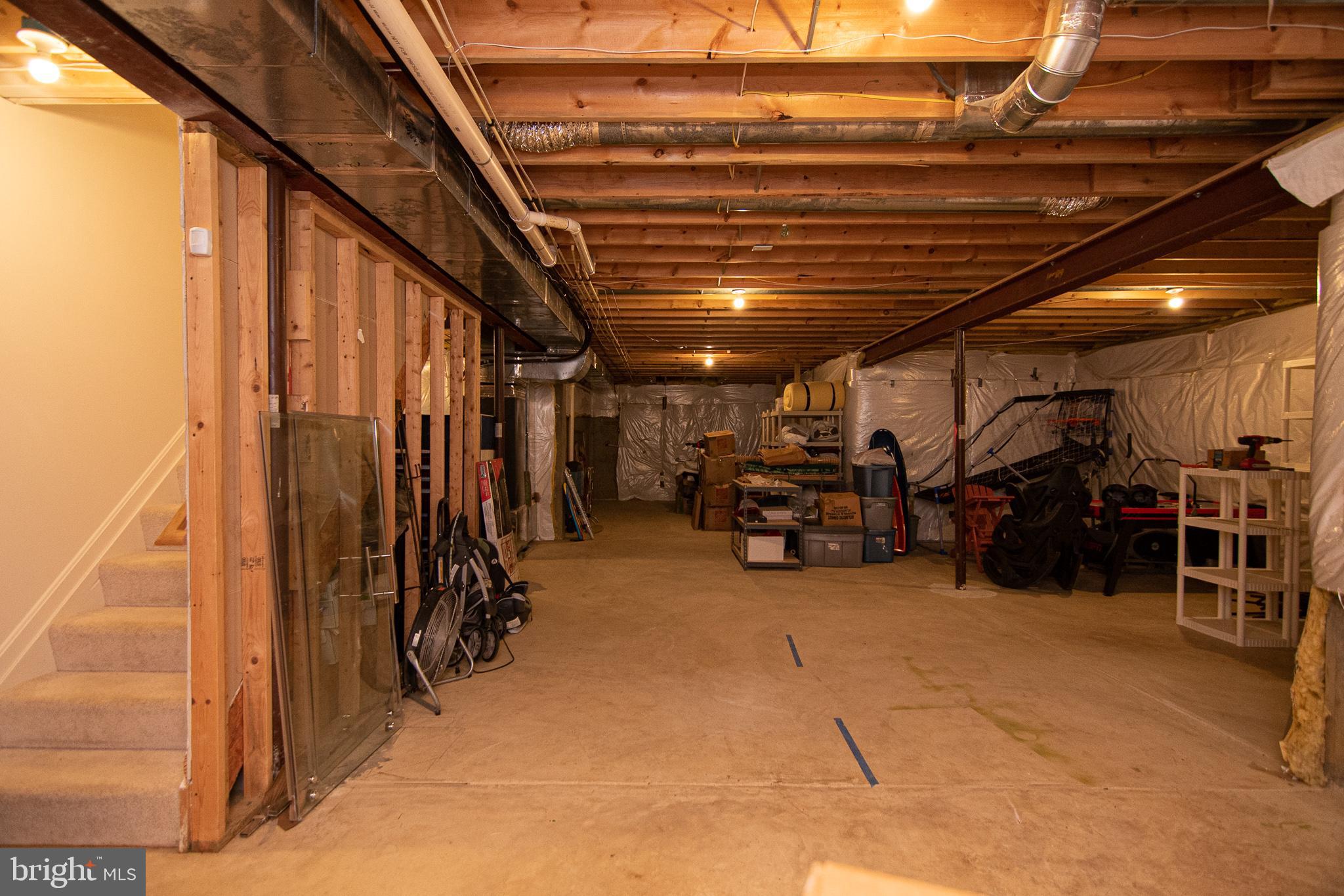 MAURY HEIGHTS - Residential