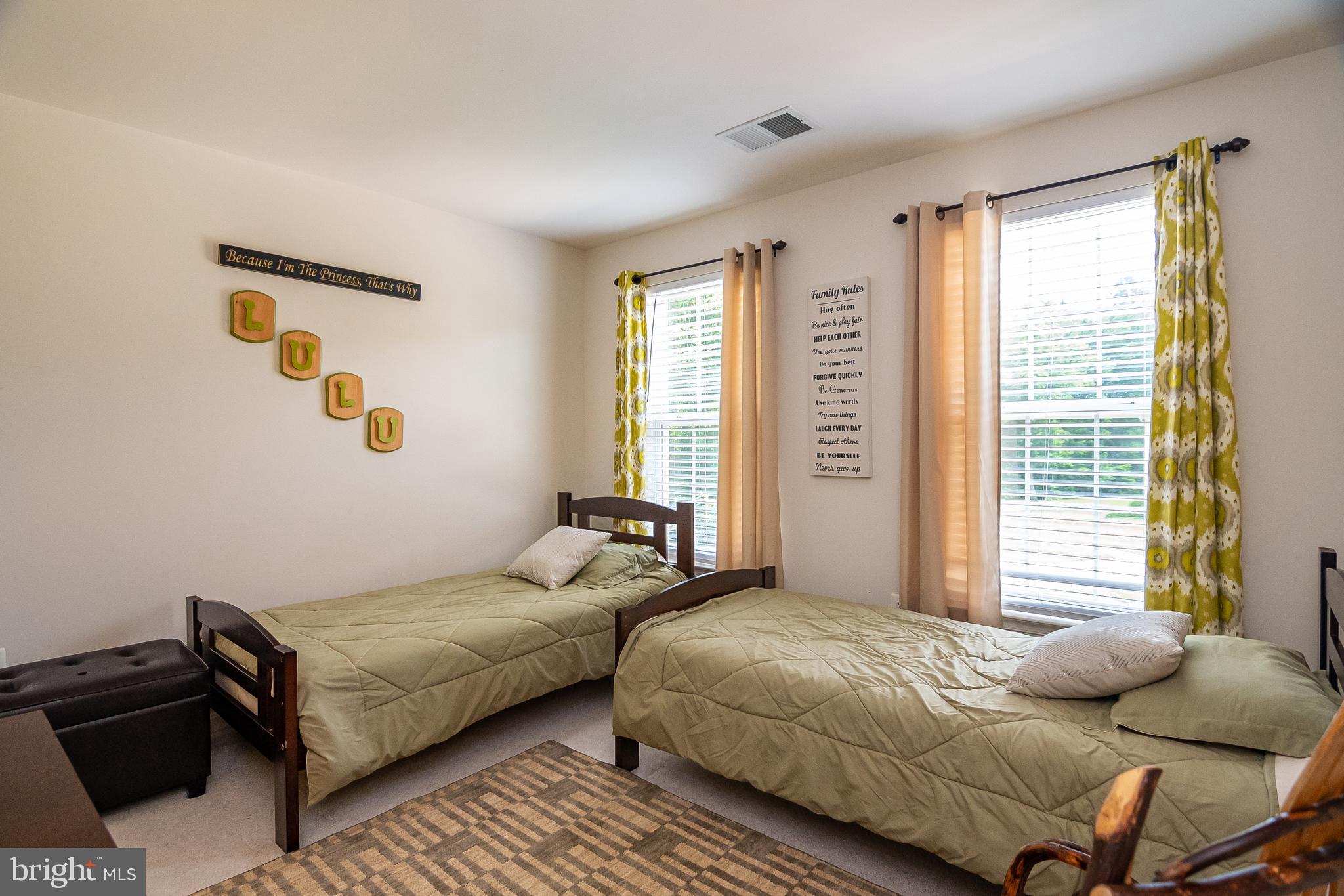 MAURY HEIGHTS - Residential