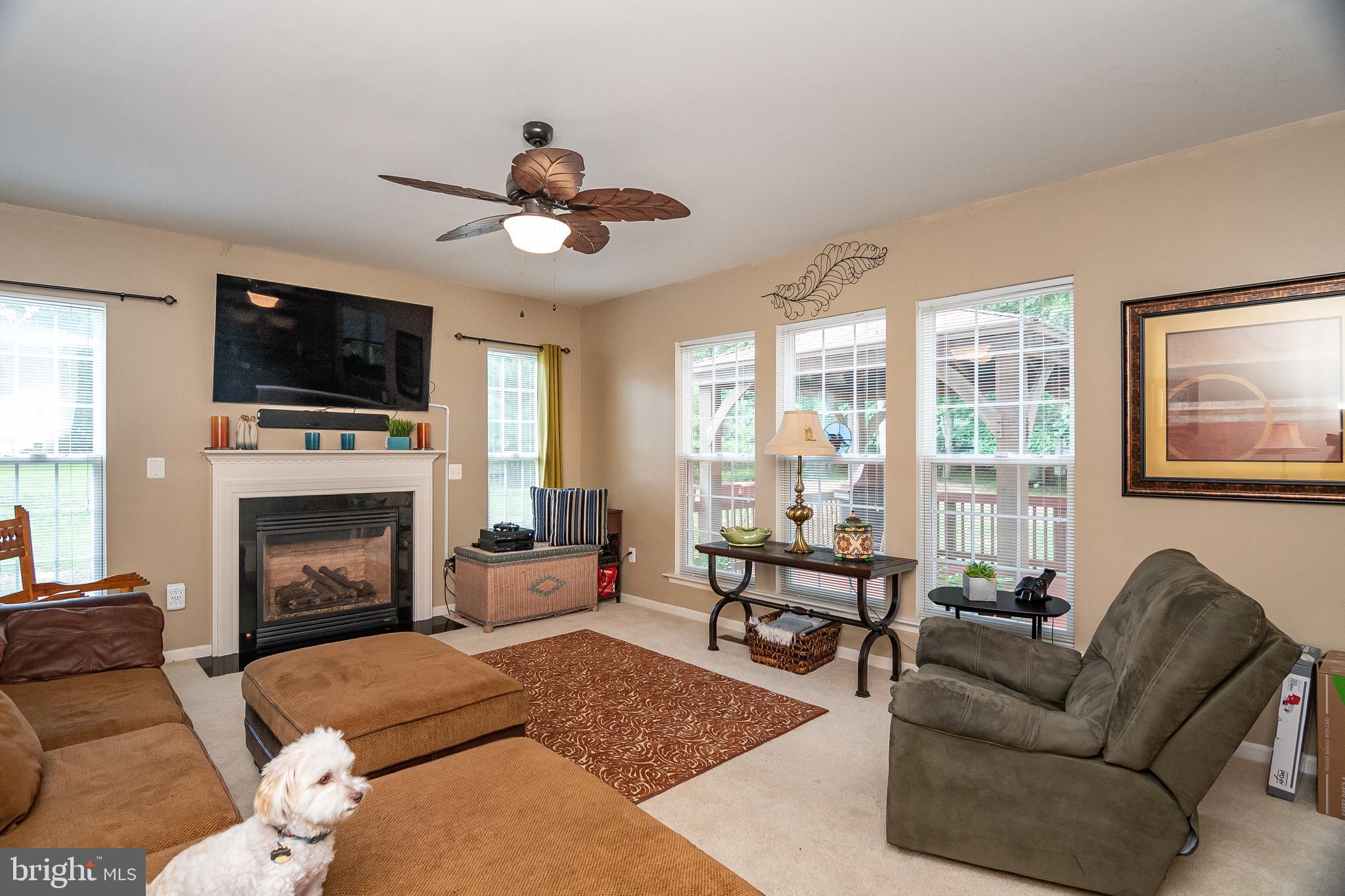 MAURY HEIGHTS - Residential