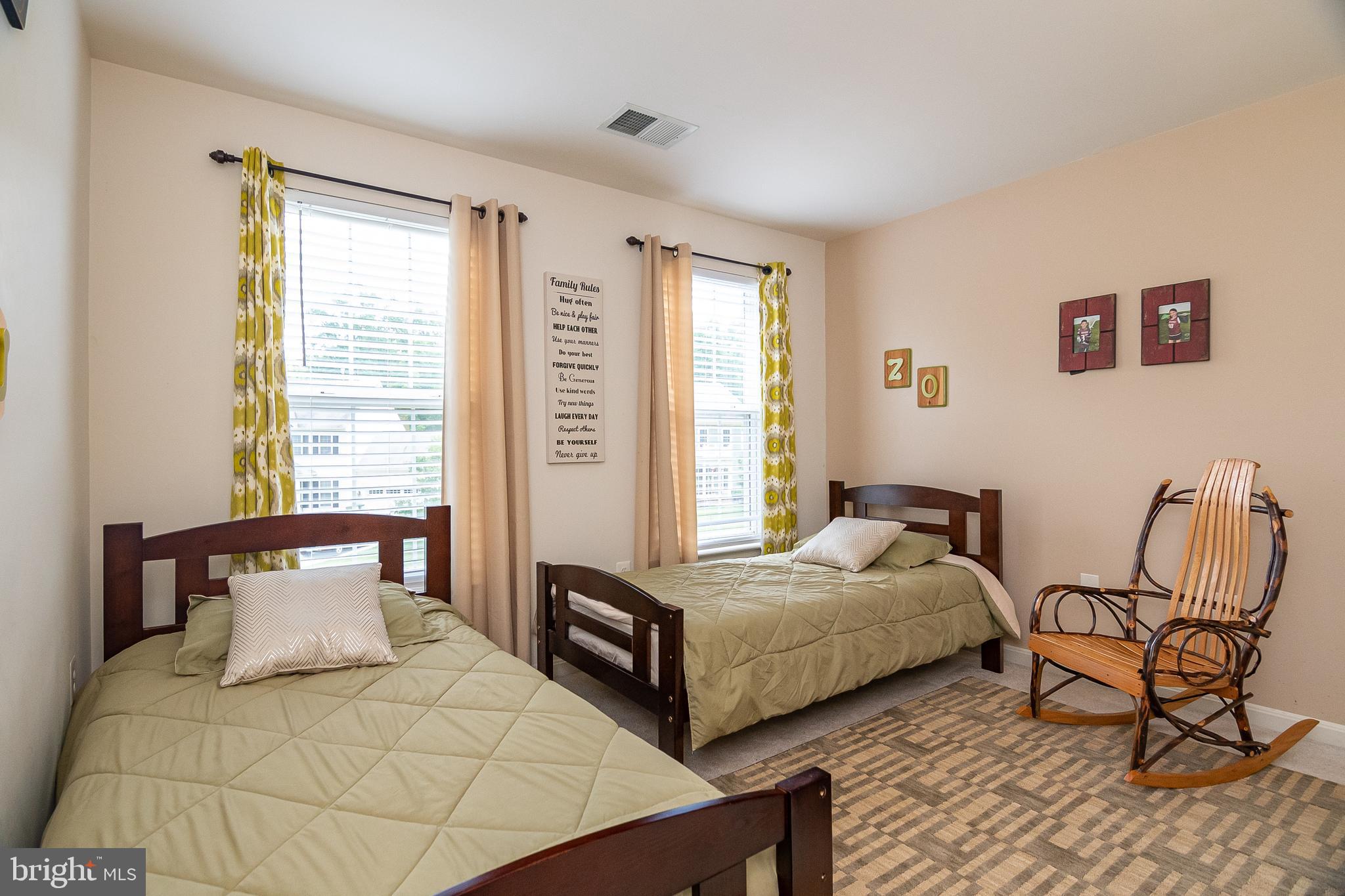 MAURY HEIGHTS - Residential