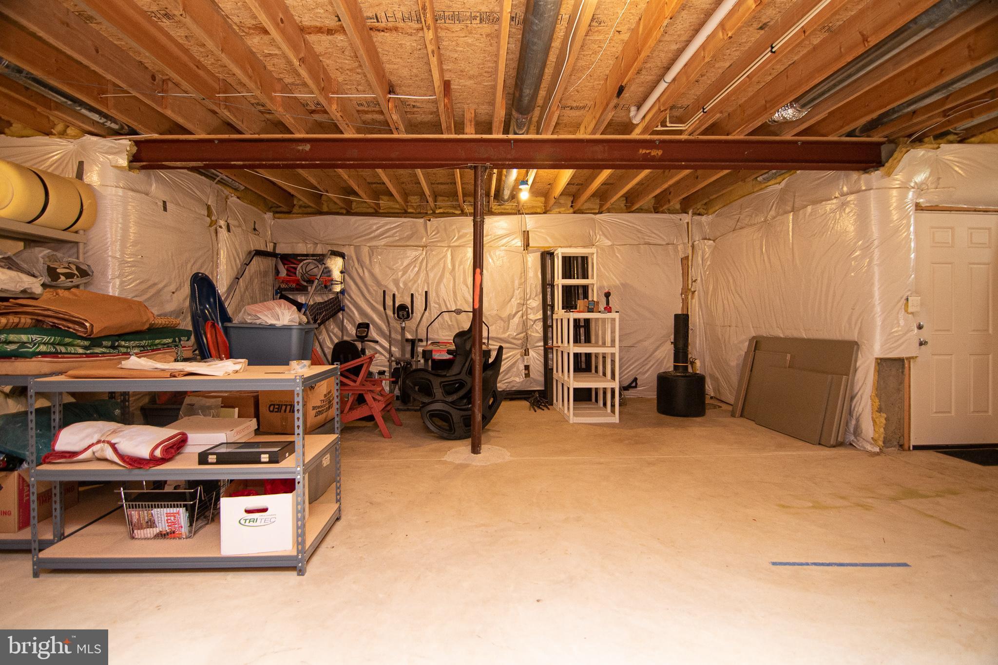 MAURY HEIGHTS - Residential